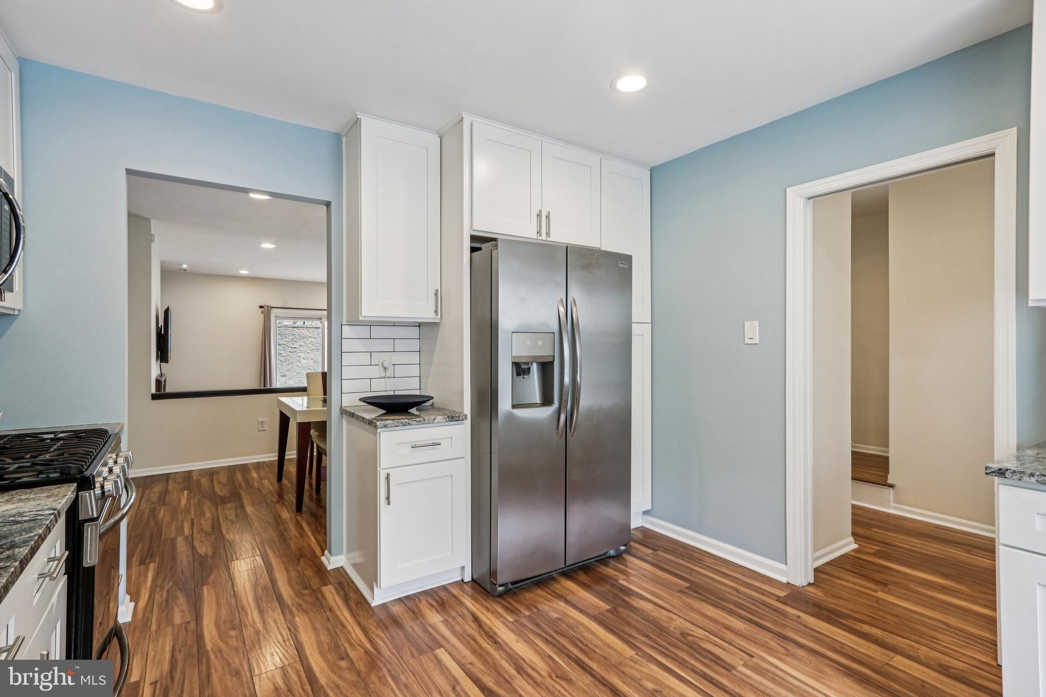 611 KINGS CROFT