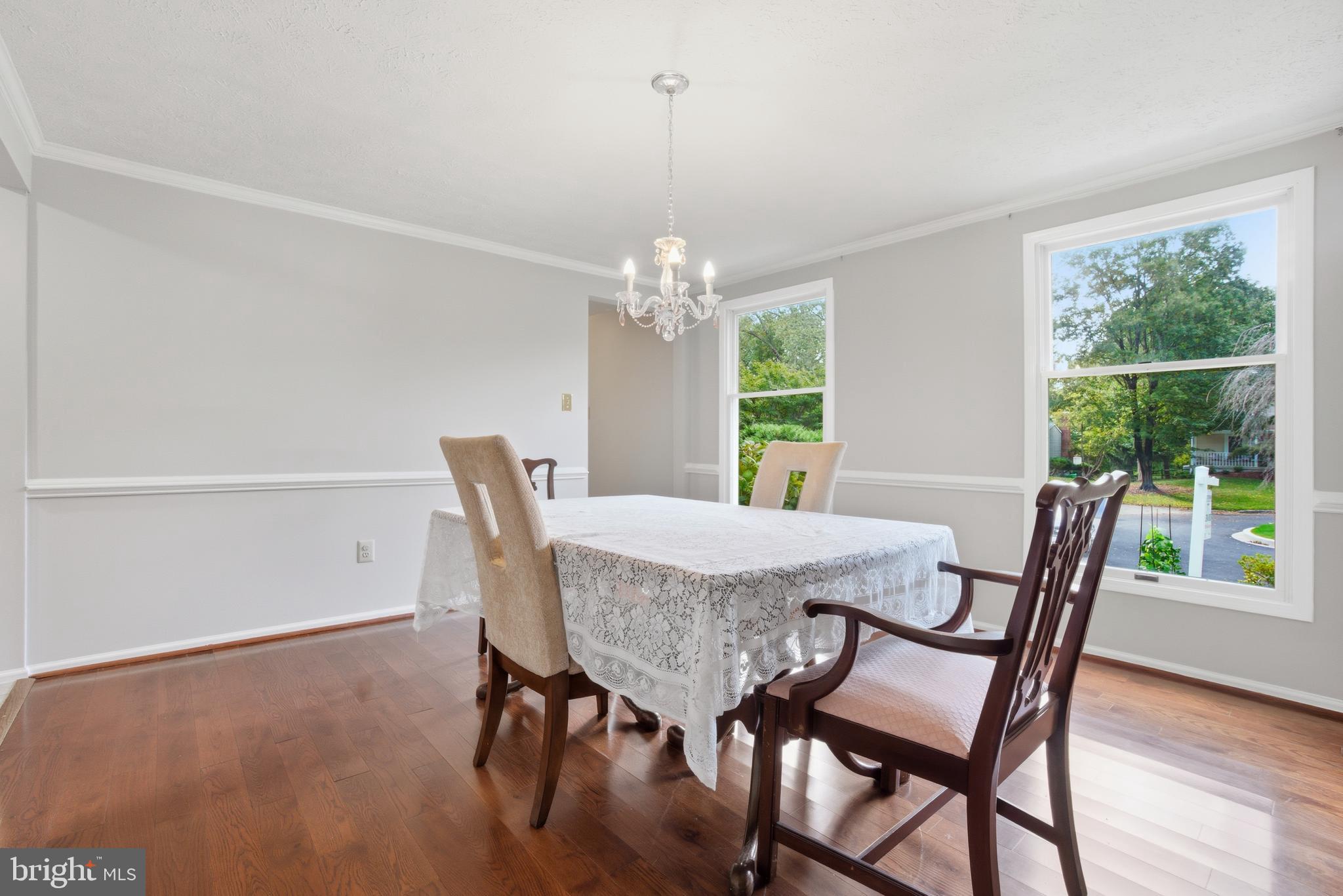 VILLAGE OF KINGS CONTRIVANCE - Residential