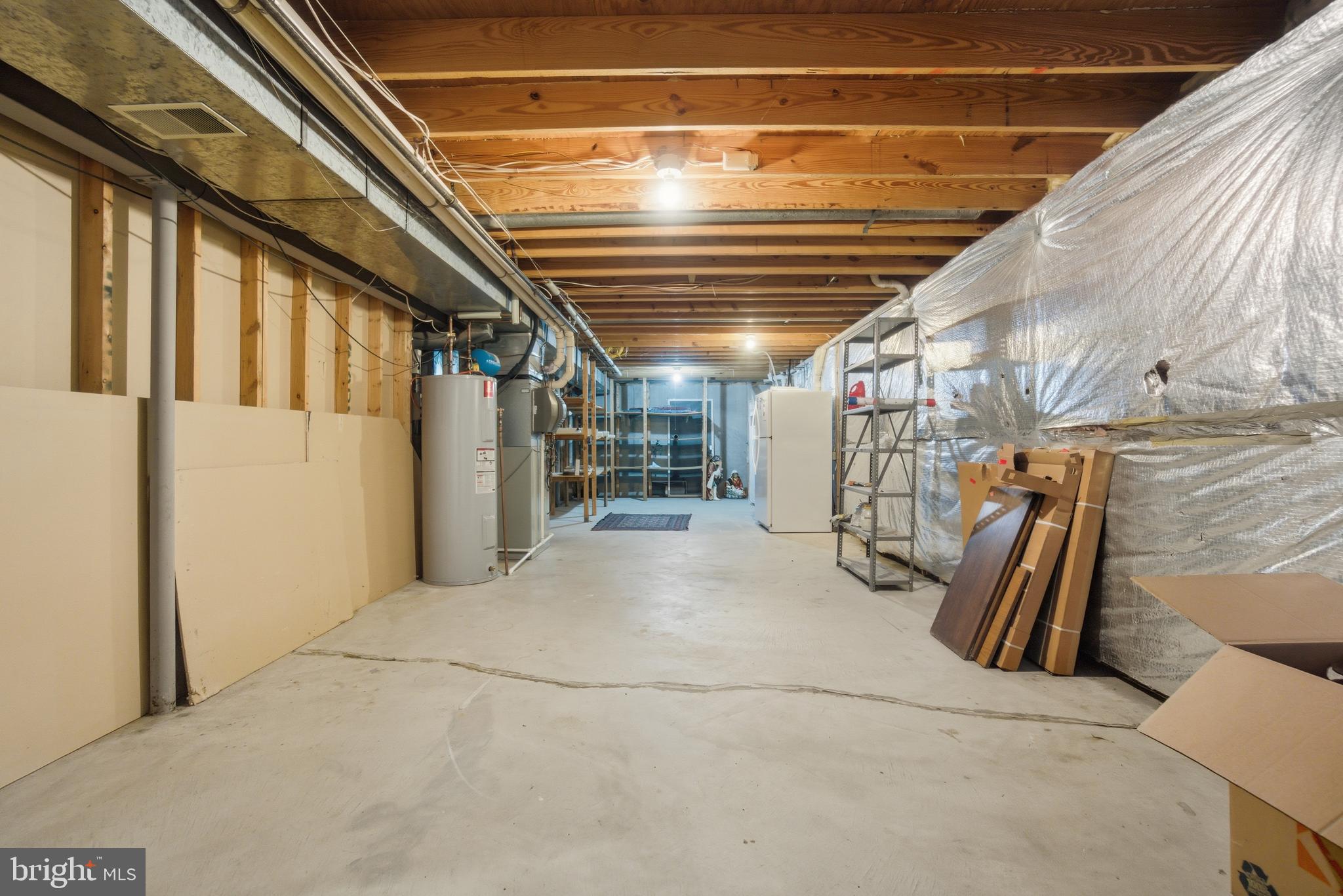 VILLAGE OF KINGS CONTRIVANCE - Residential