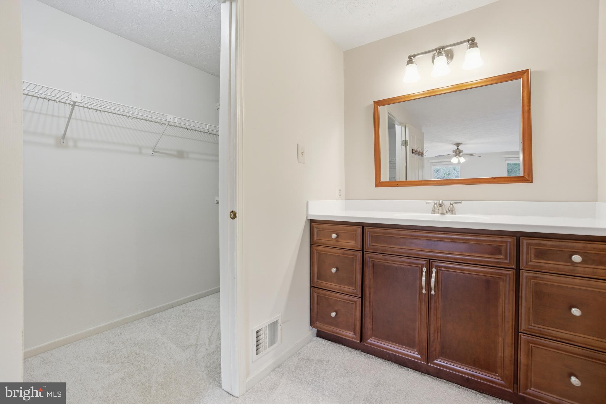 VILLAGE OF KINGS CONTRIVANCE - Residential