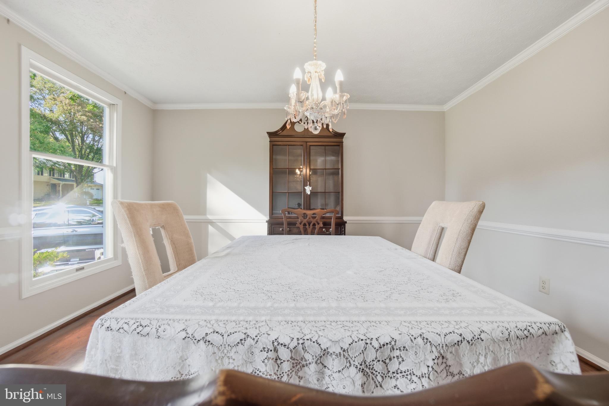 VILLAGE OF KINGS CONTRIVANCE - Residential