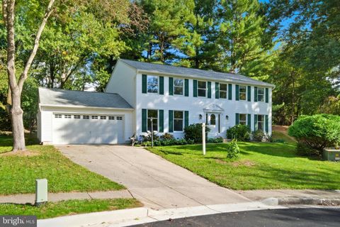 7233 SECOND TIME LN COLUMBIA MD 21046