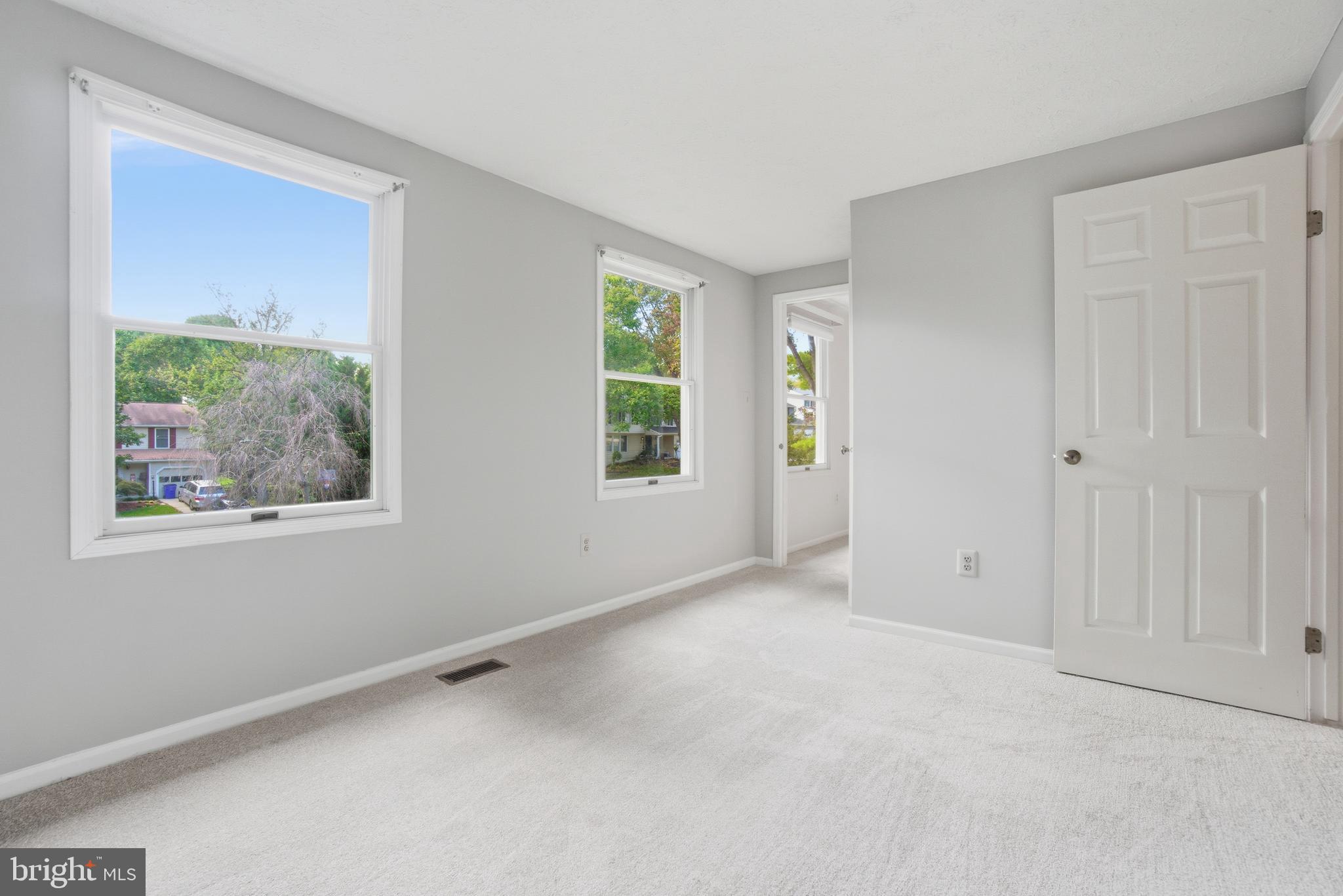 VILLAGE OF KINGS CONTRIVANCE - Residential