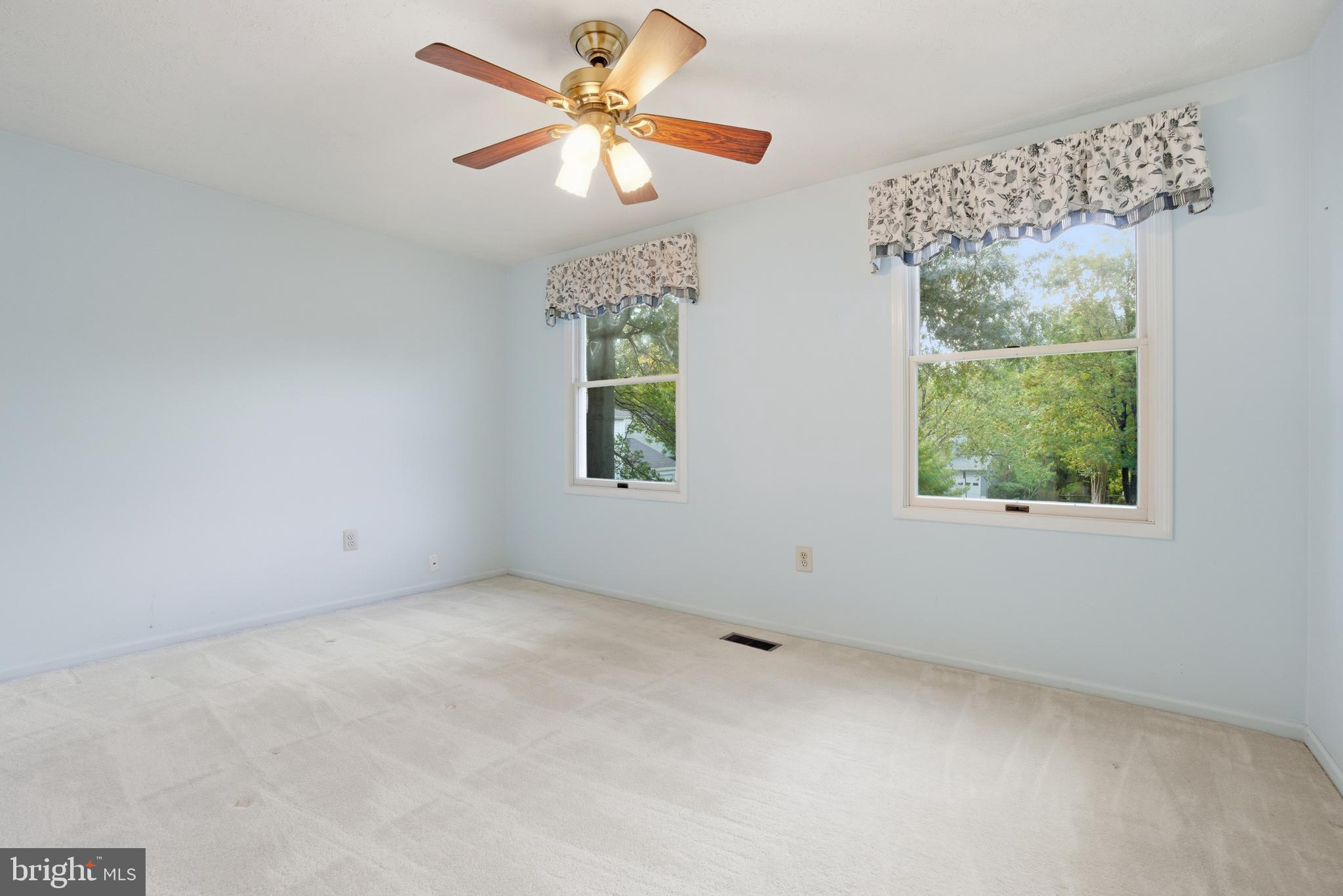 VILLAGE OF KINGS CONTRIVANCE - Residential