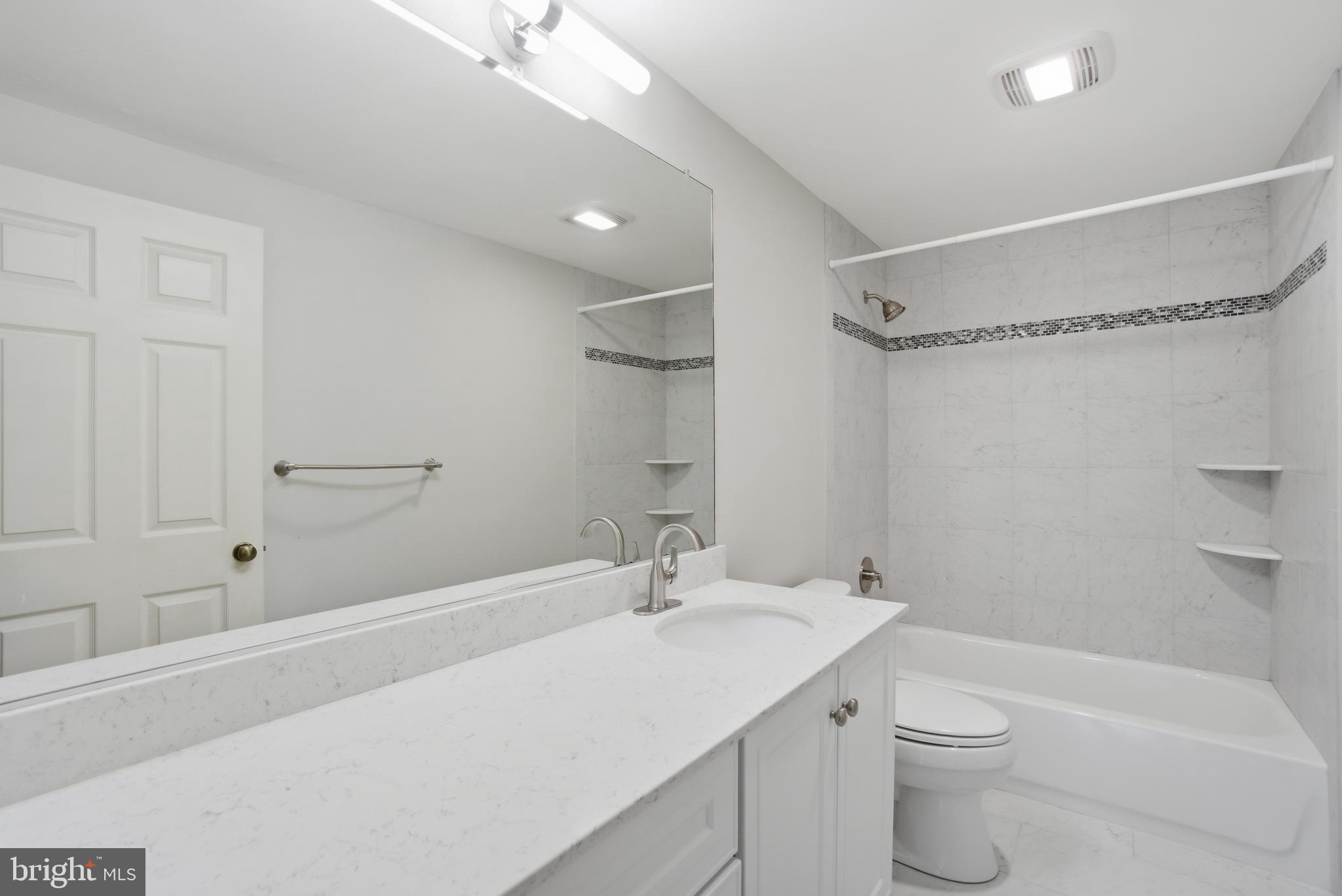 VILLAGE OF KINGS CONTRIVANCE - Residential