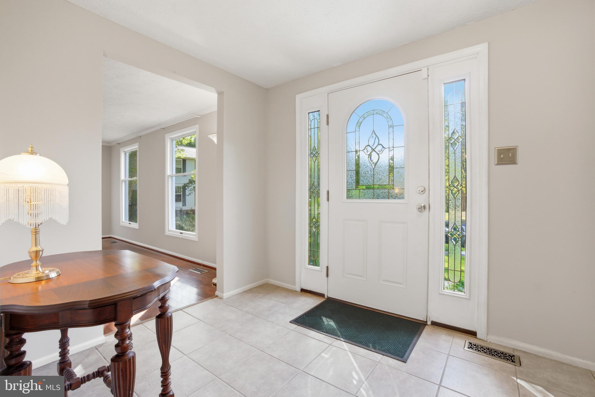 VILLAGE OF KINGS CONTRIVANCE - Residential