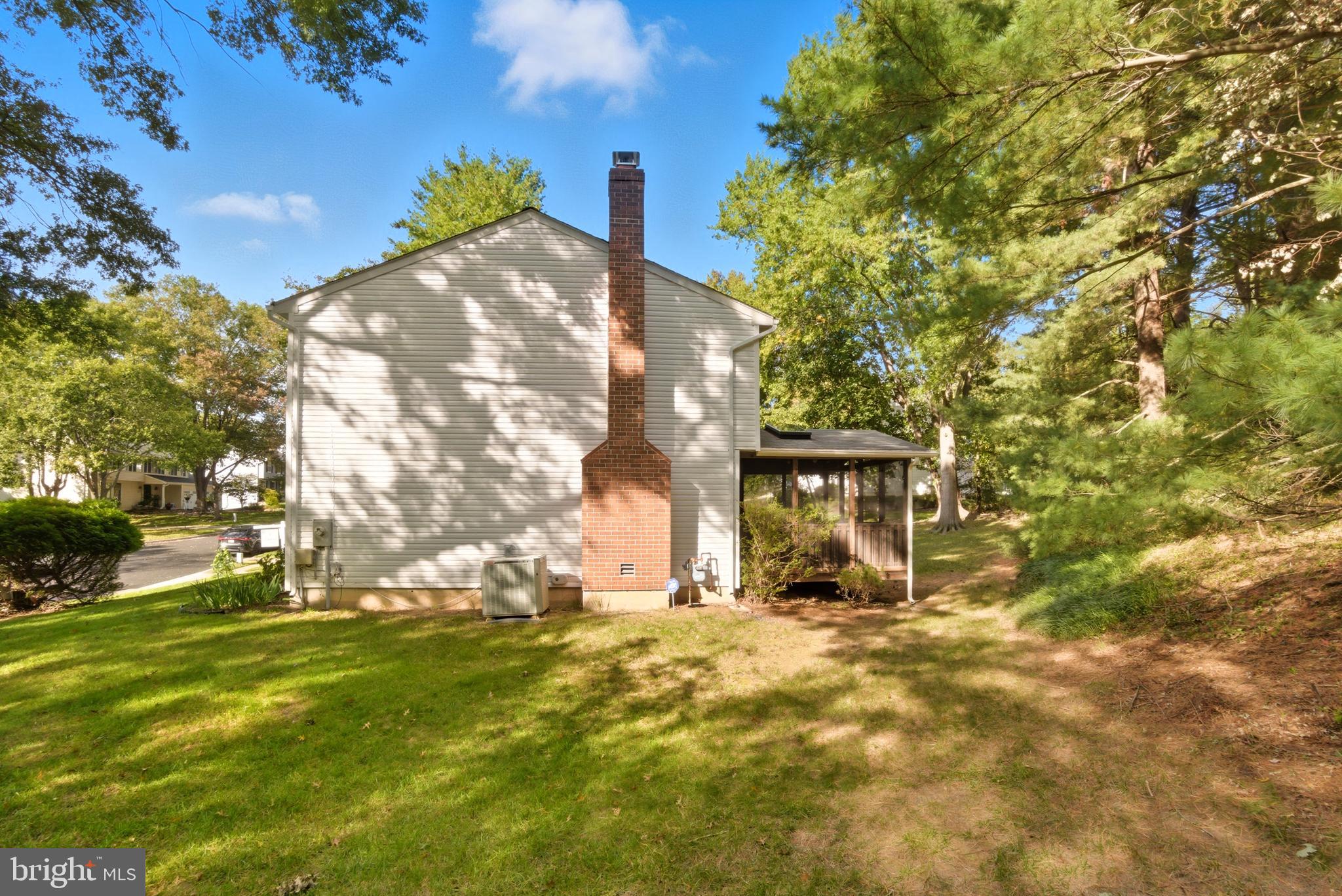 VILLAGE OF KINGS CONTRIVANCE - Residential