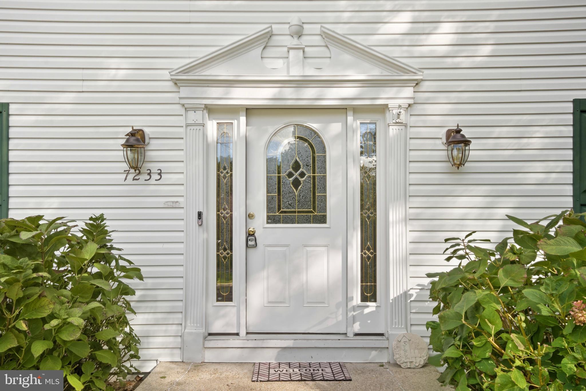 VILLAGE OF KINGS CONTRIVANCE - Residential