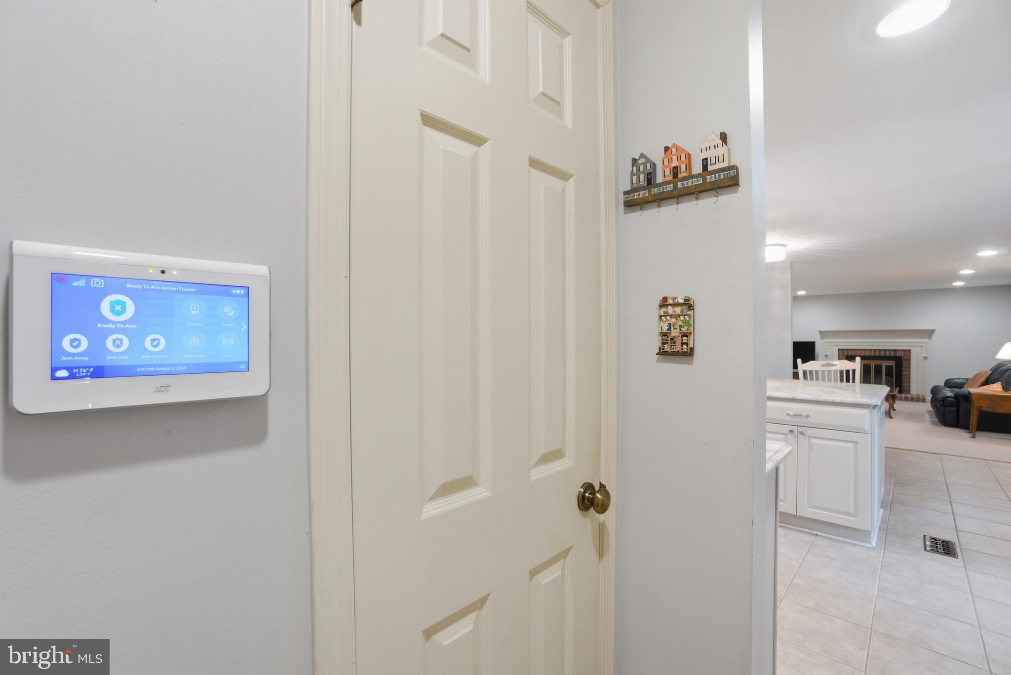 VILLAGE OF KINGS CONTRIVANCE - Residential