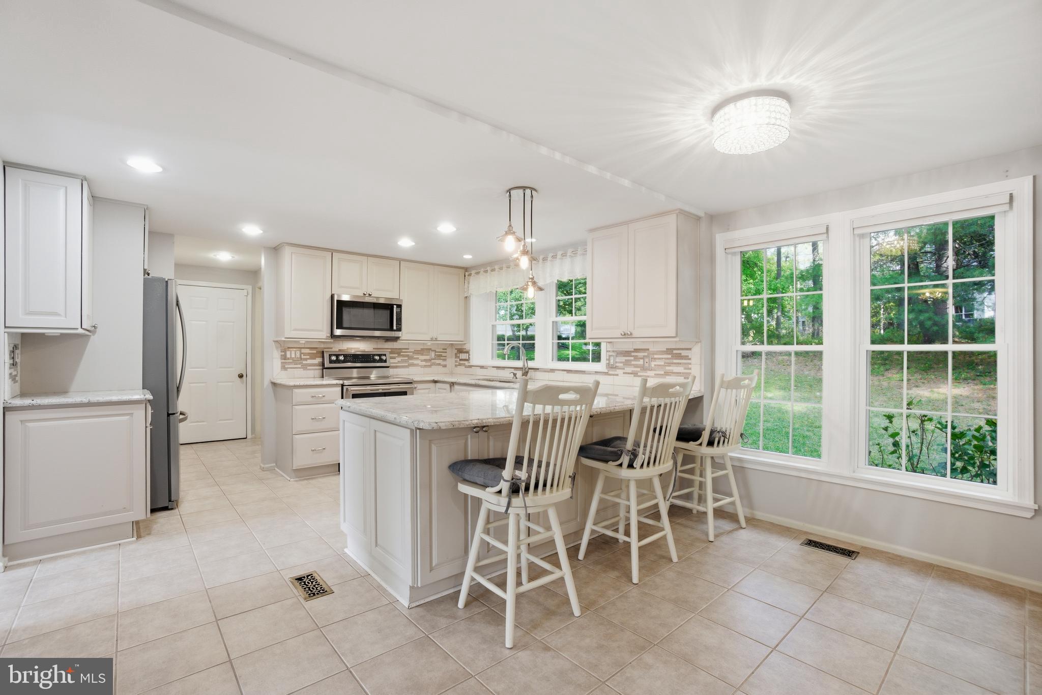 VILLAGE OF KINGS CONTRIVANCE - Residential