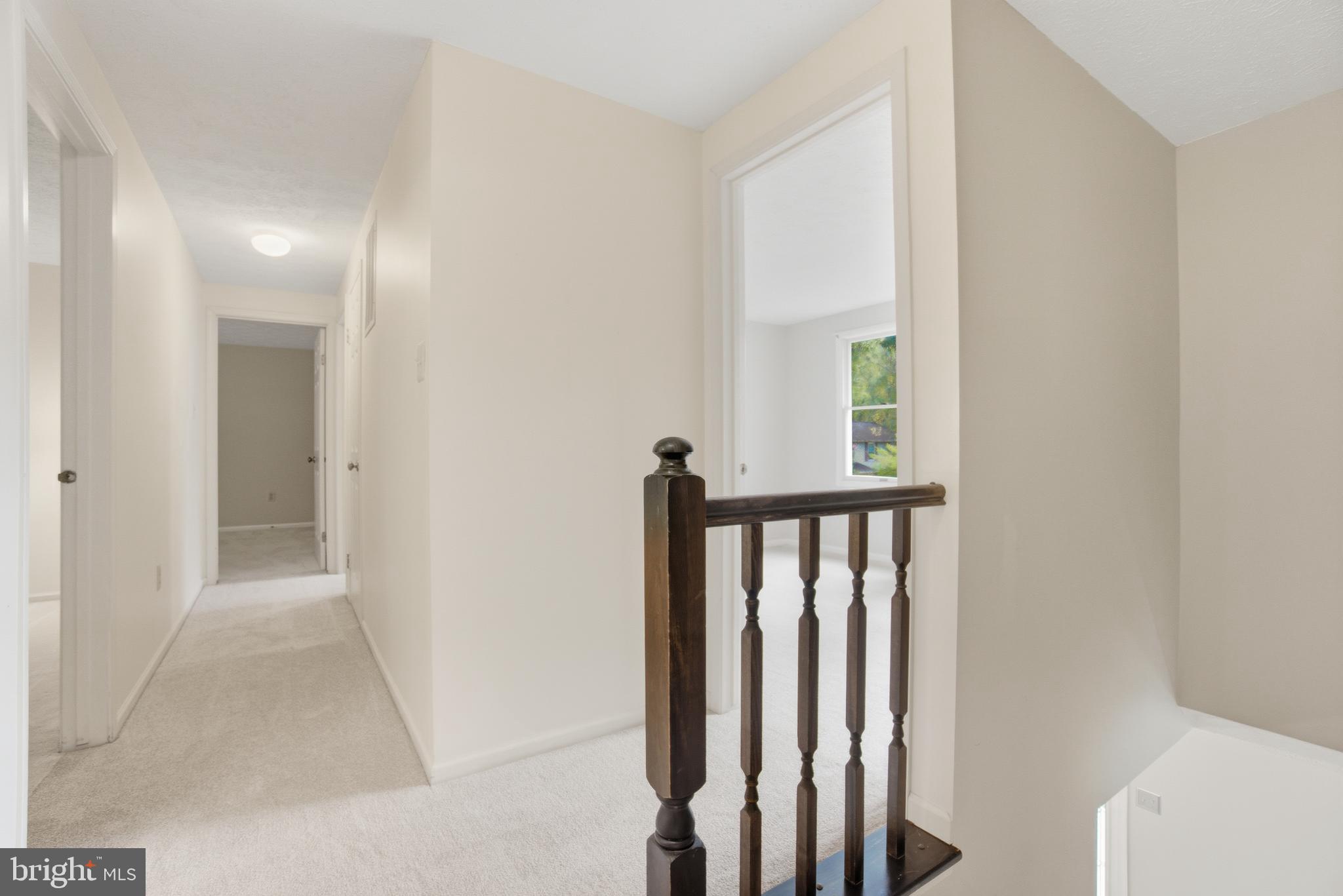 VILLAGE OF KINGS CONTRIVANCE - Residential