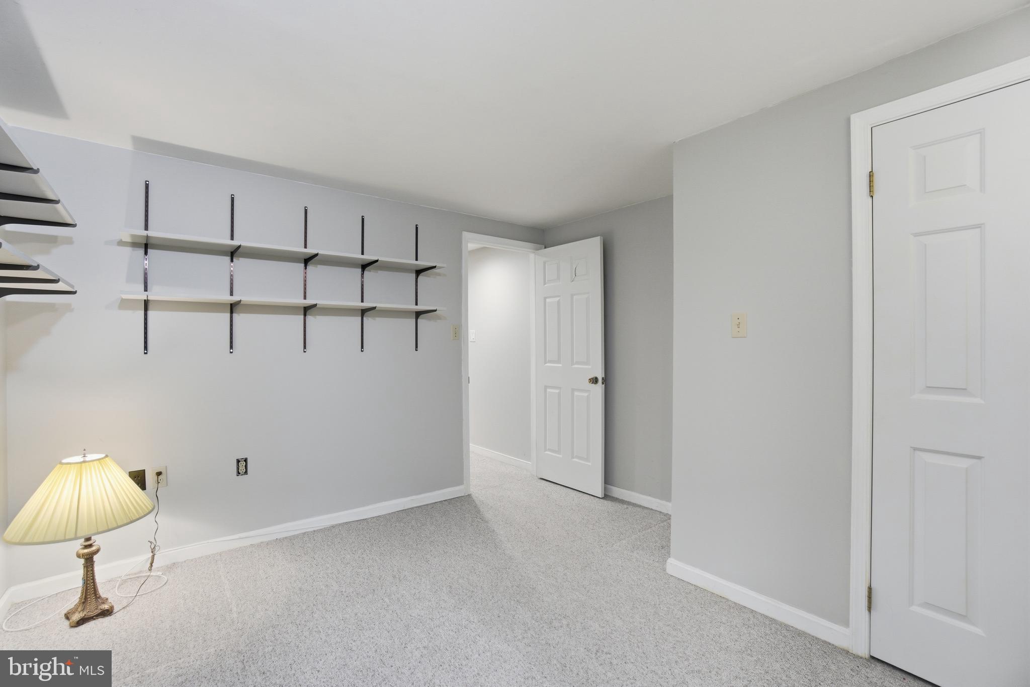 VILLAGE OF KINGS CONTRIVANCE - Residential