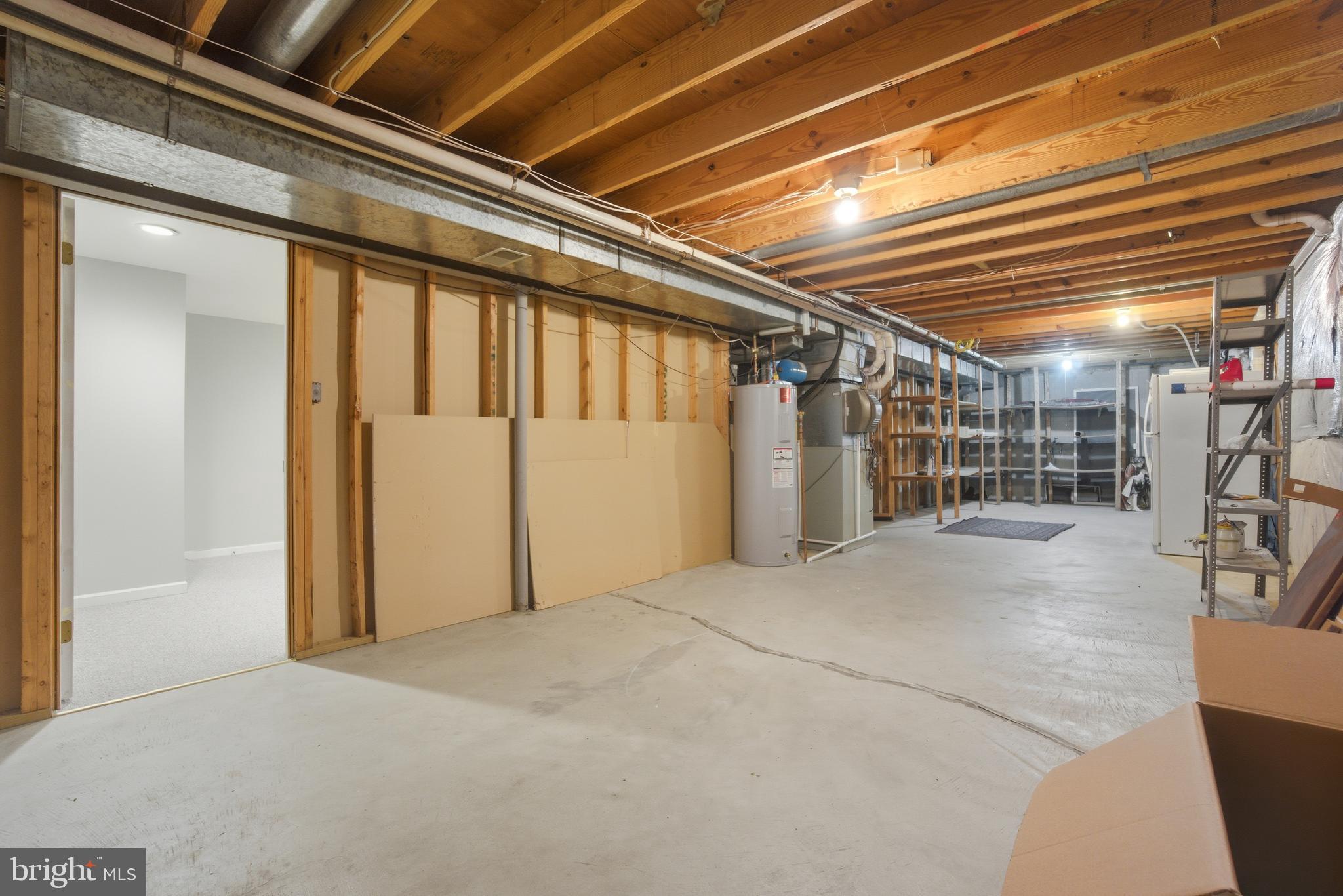 VILLAGE OF KINGS CONTRIVANCE - Residential