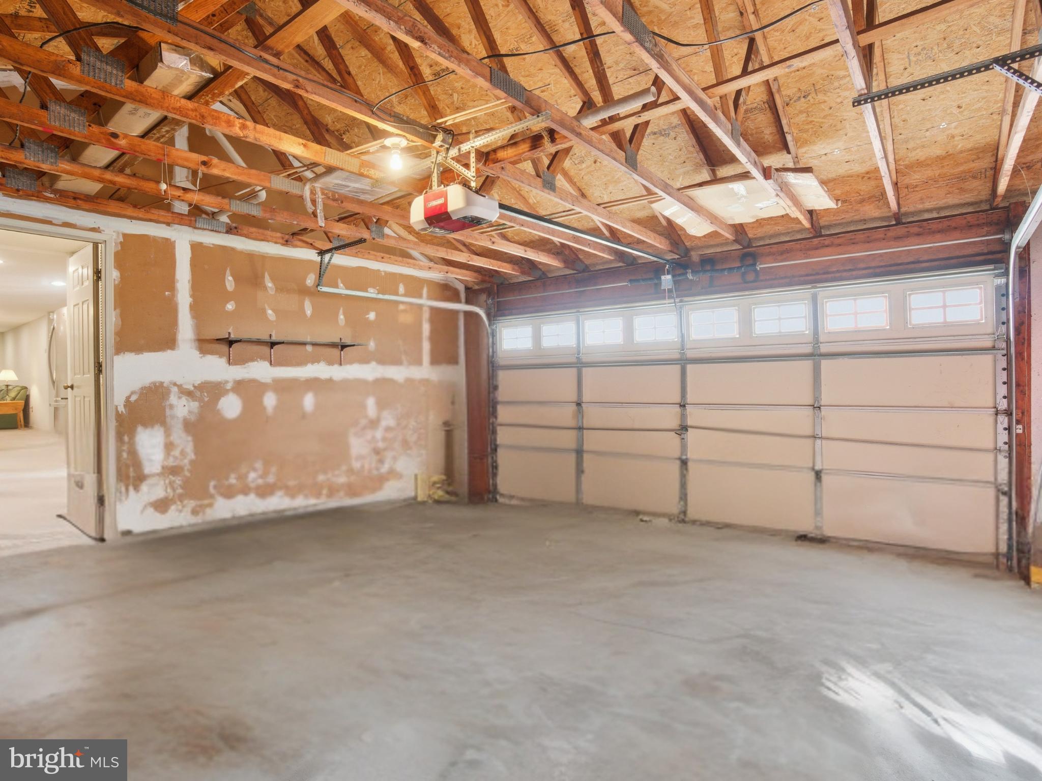 VILLAGE OF KINGS CONTRIVANCE - Residential