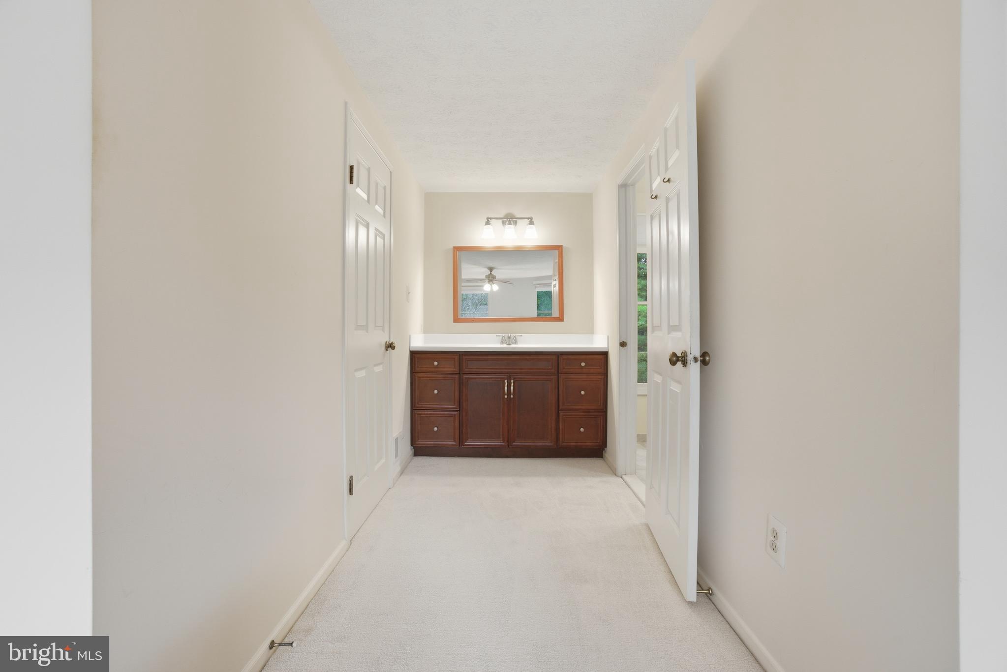 VILLAGE OF KINGS CONTRIVANCE - Residential