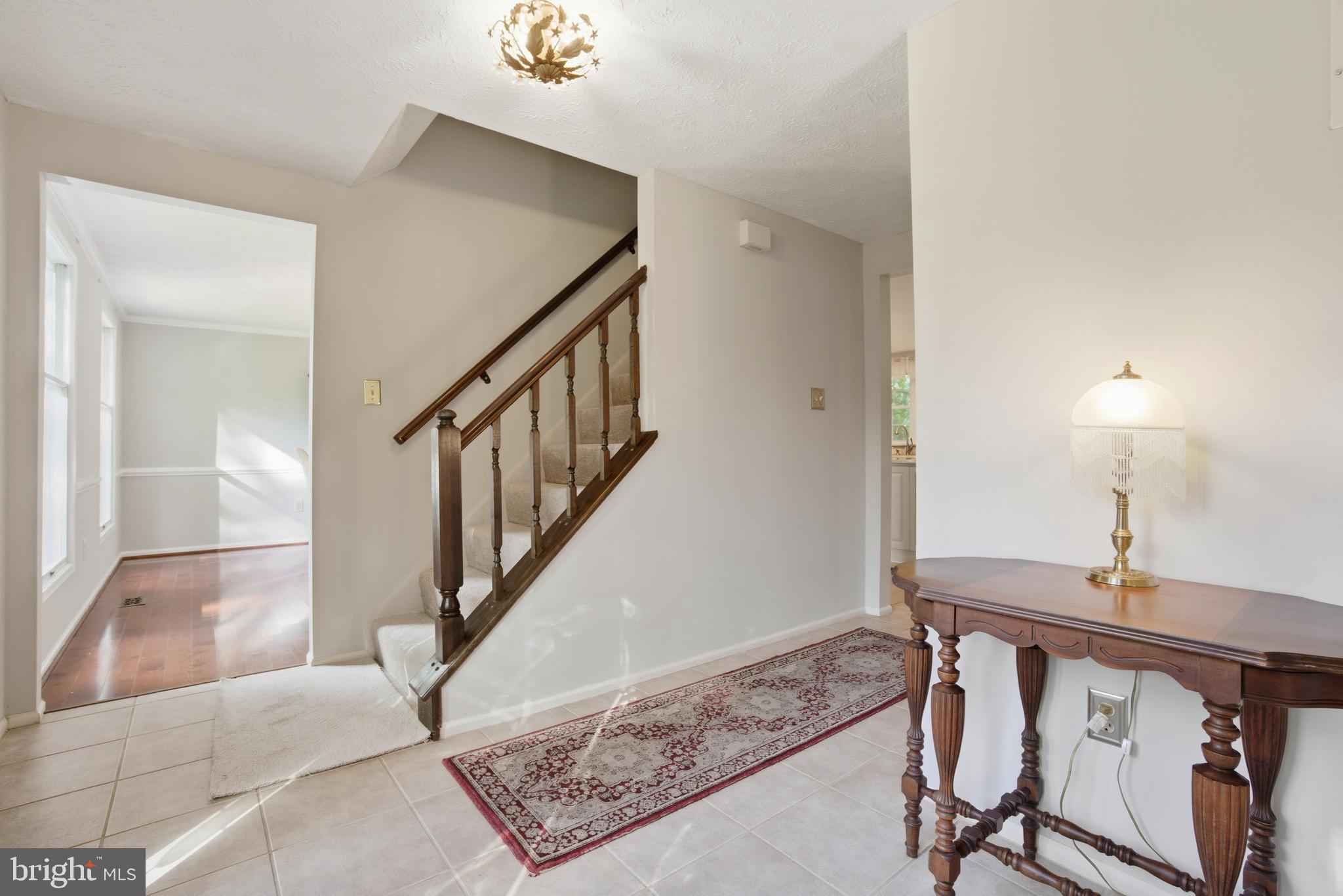 VILLAGE OF KINGS CONTRIVANCE - Residential