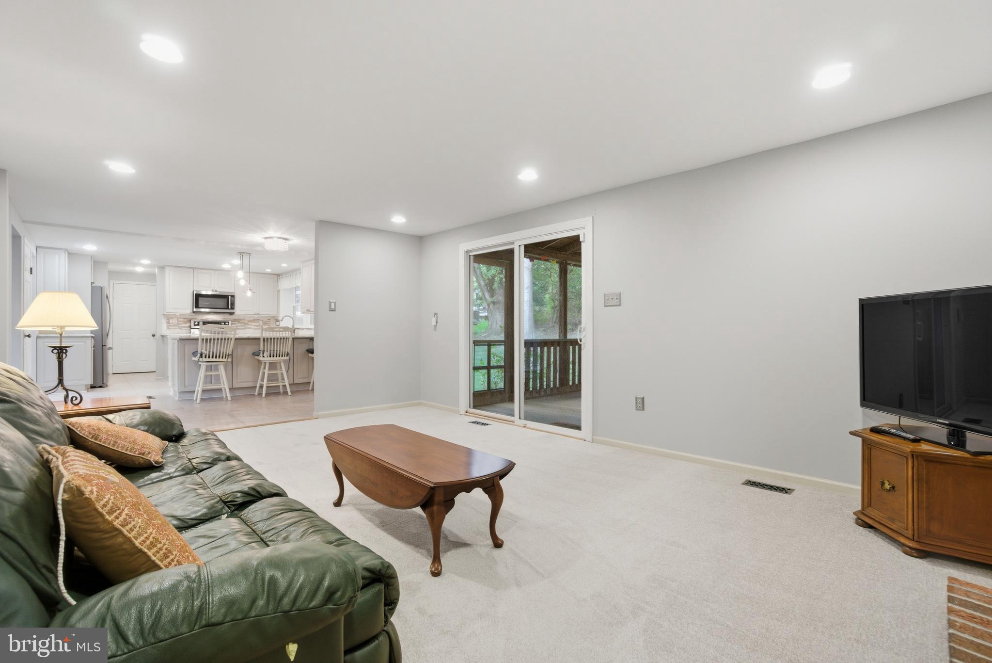 VILLAGE OF KINGS CONTRIVANCE - Residential