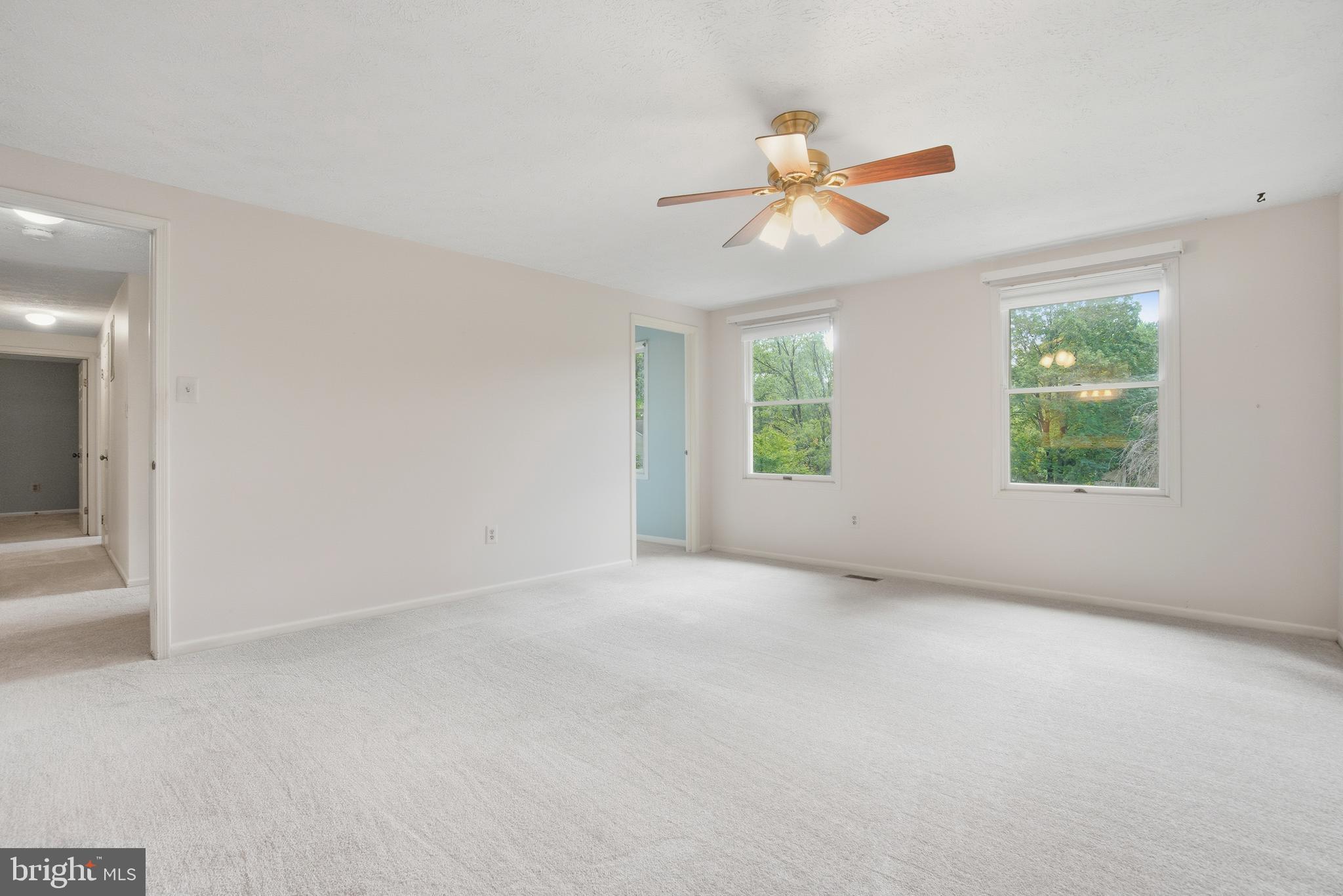 VILLAGE OF KINGS CONTRIVANCE - Residential