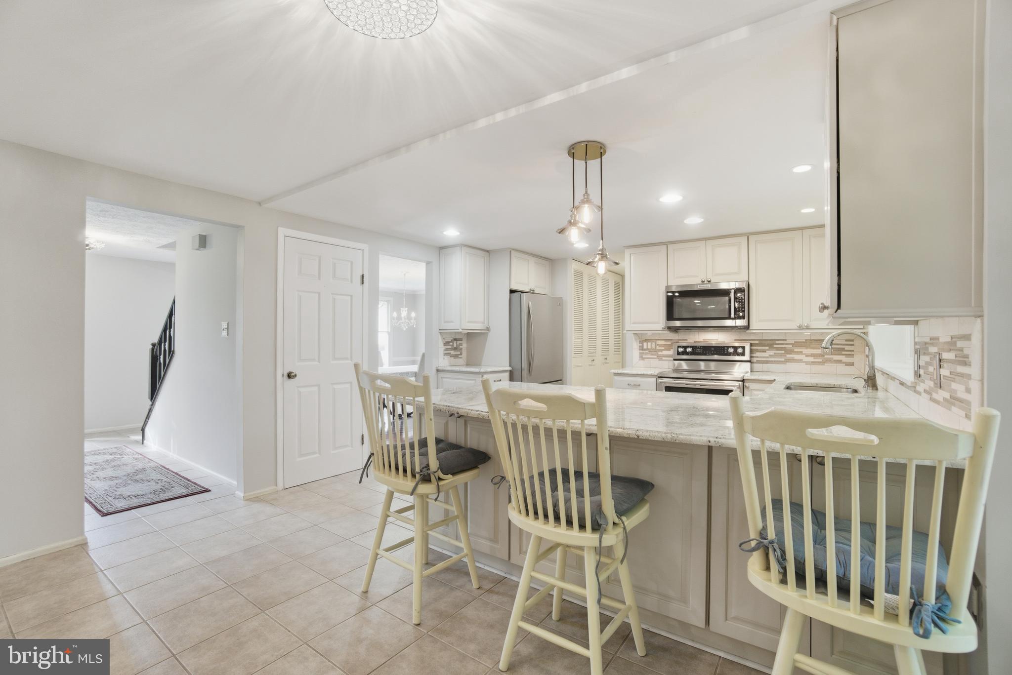 VILLAGE OF KINGS CONTRIVANCE - Residential