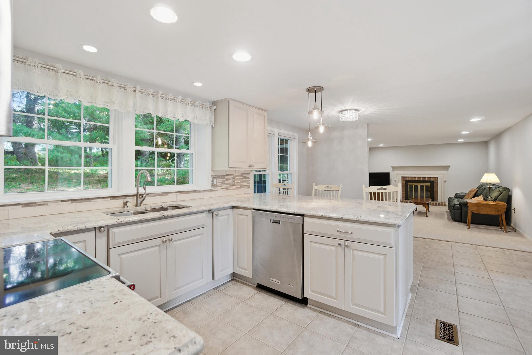 VILLAGE OF KINGS CONTRIVANCE - Residential