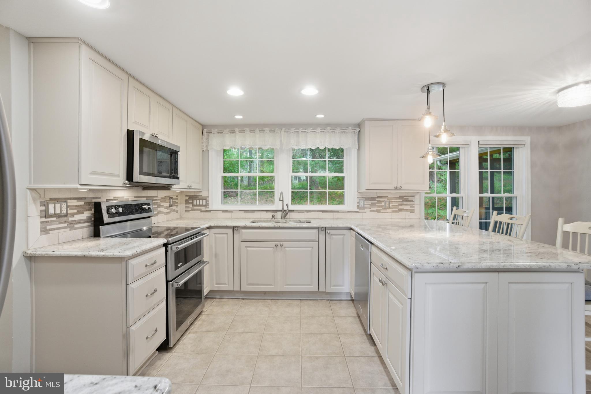 VILLAGE OF KINGS CONTRIVANCE - Residential