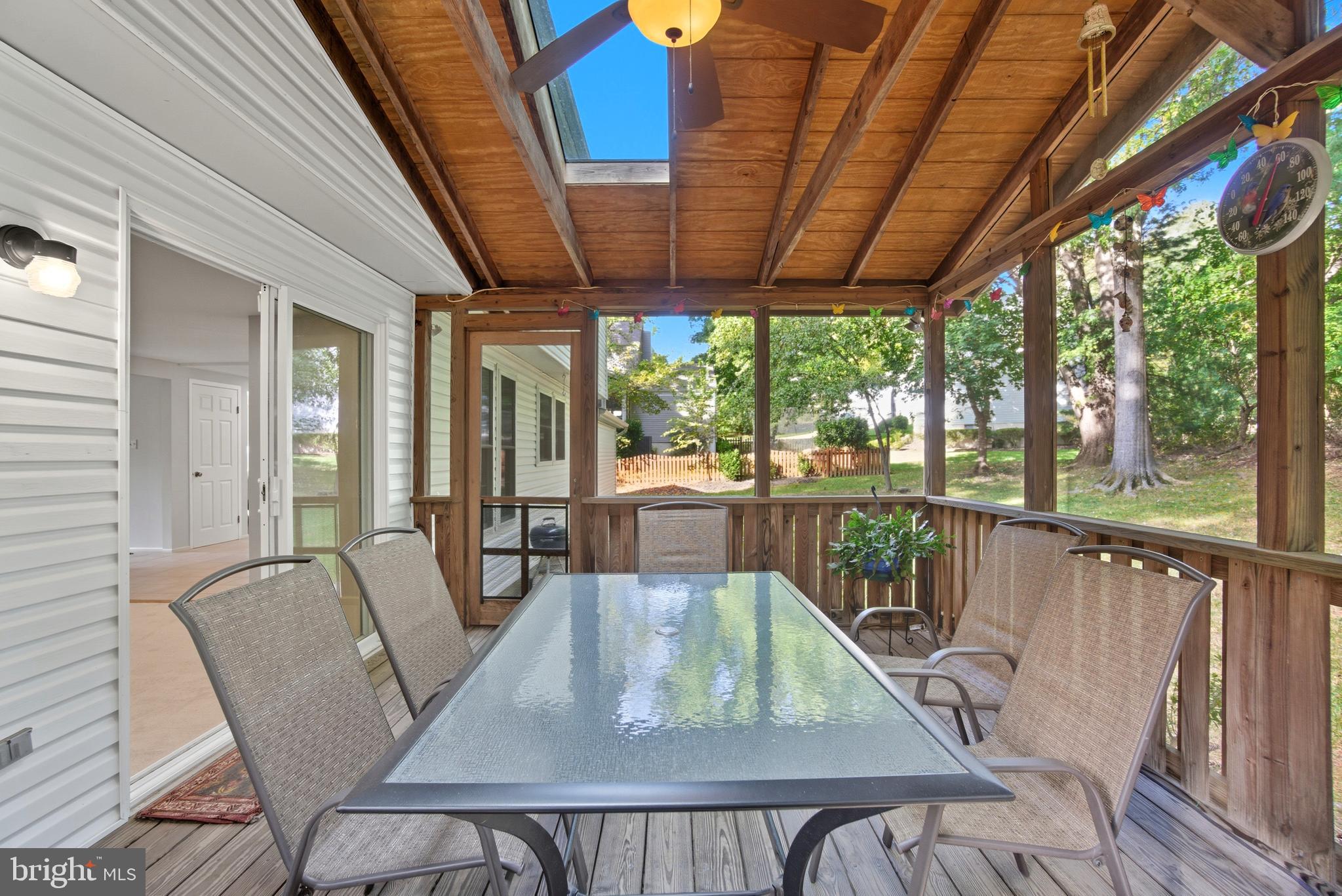 VILLAGE OF KINGS CONTRIVANCE - Residential