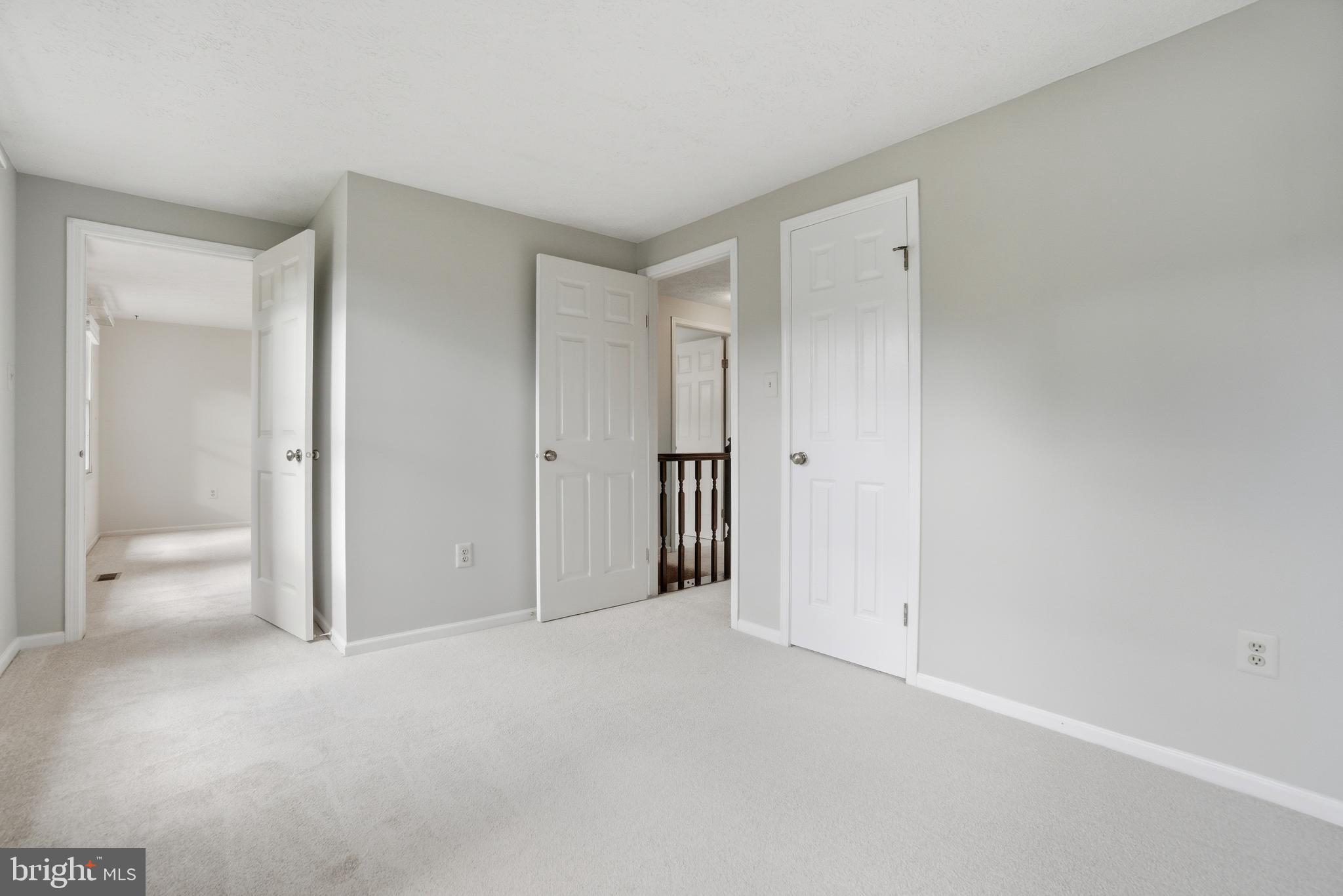 VILLAGE OF KINGS CONTRIVANCE - Residential