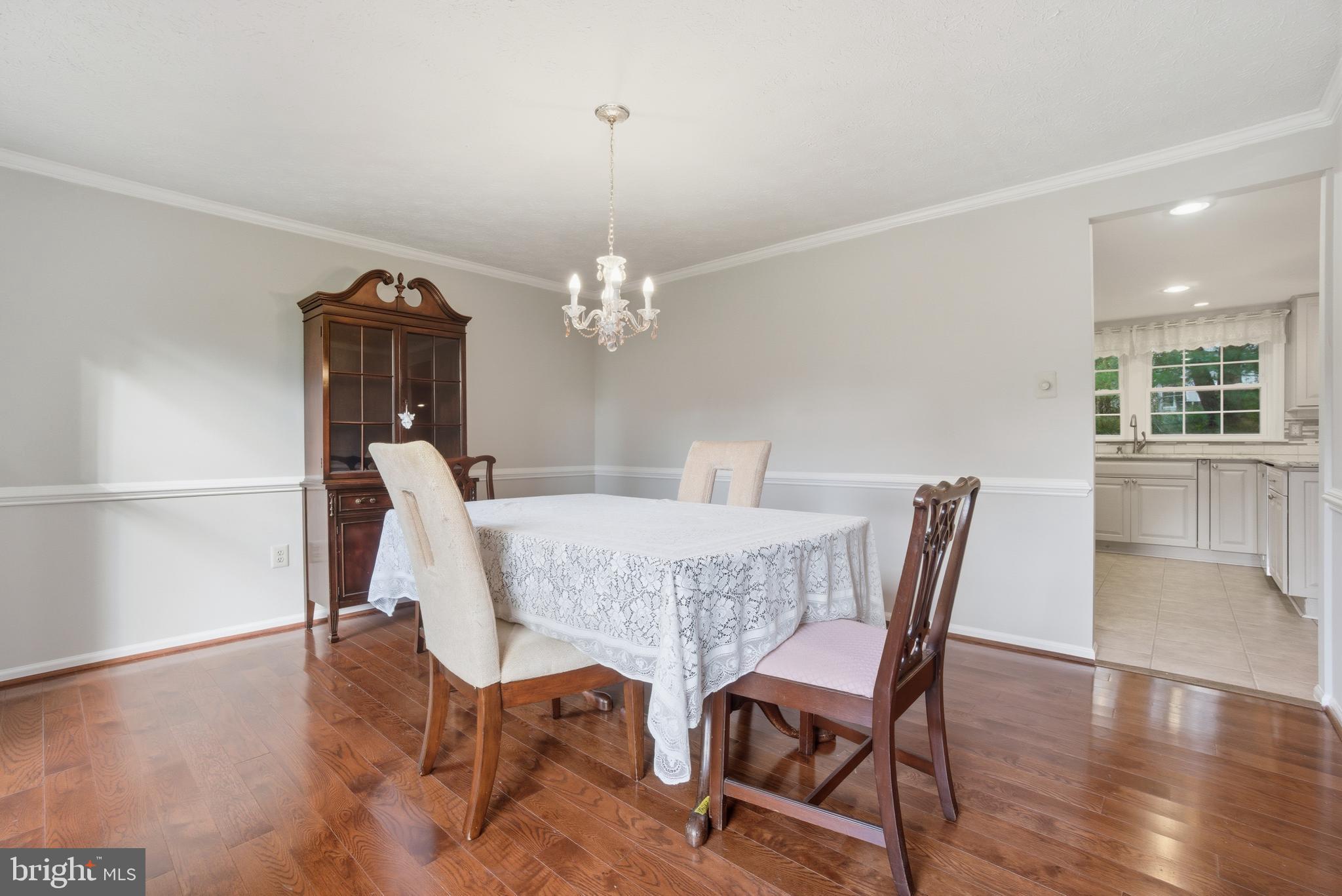 VILLAGE OF KINGS CONTRIVANCE - Residential