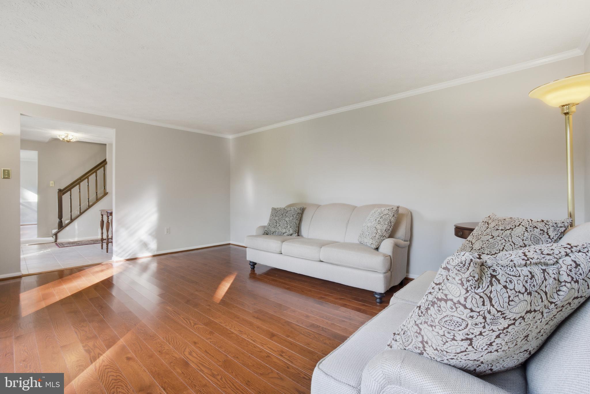 VILLAGE OF KINGS CONTRIVANCE - Residential