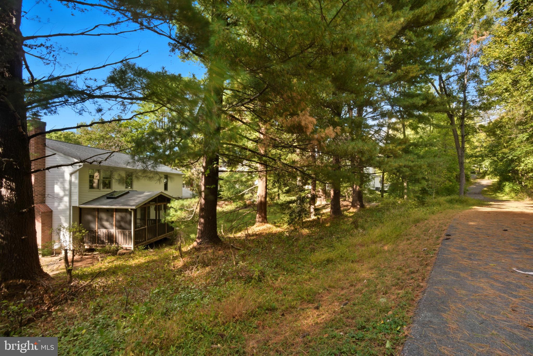 VILLAGE OF KINGS CONTRIVANCE - Residential