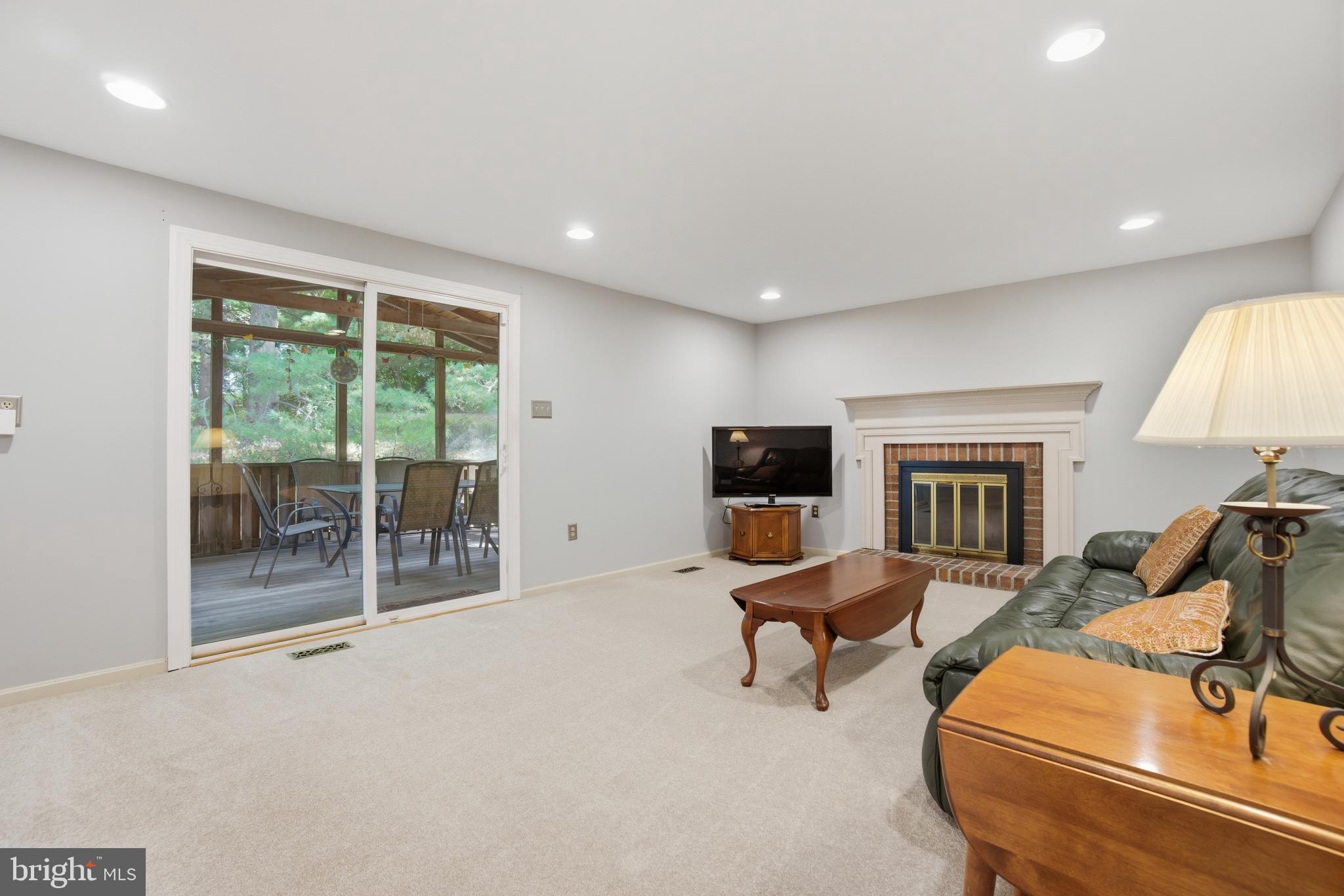 VILLAGE OF KINGS CONTRIVANCE - Residential