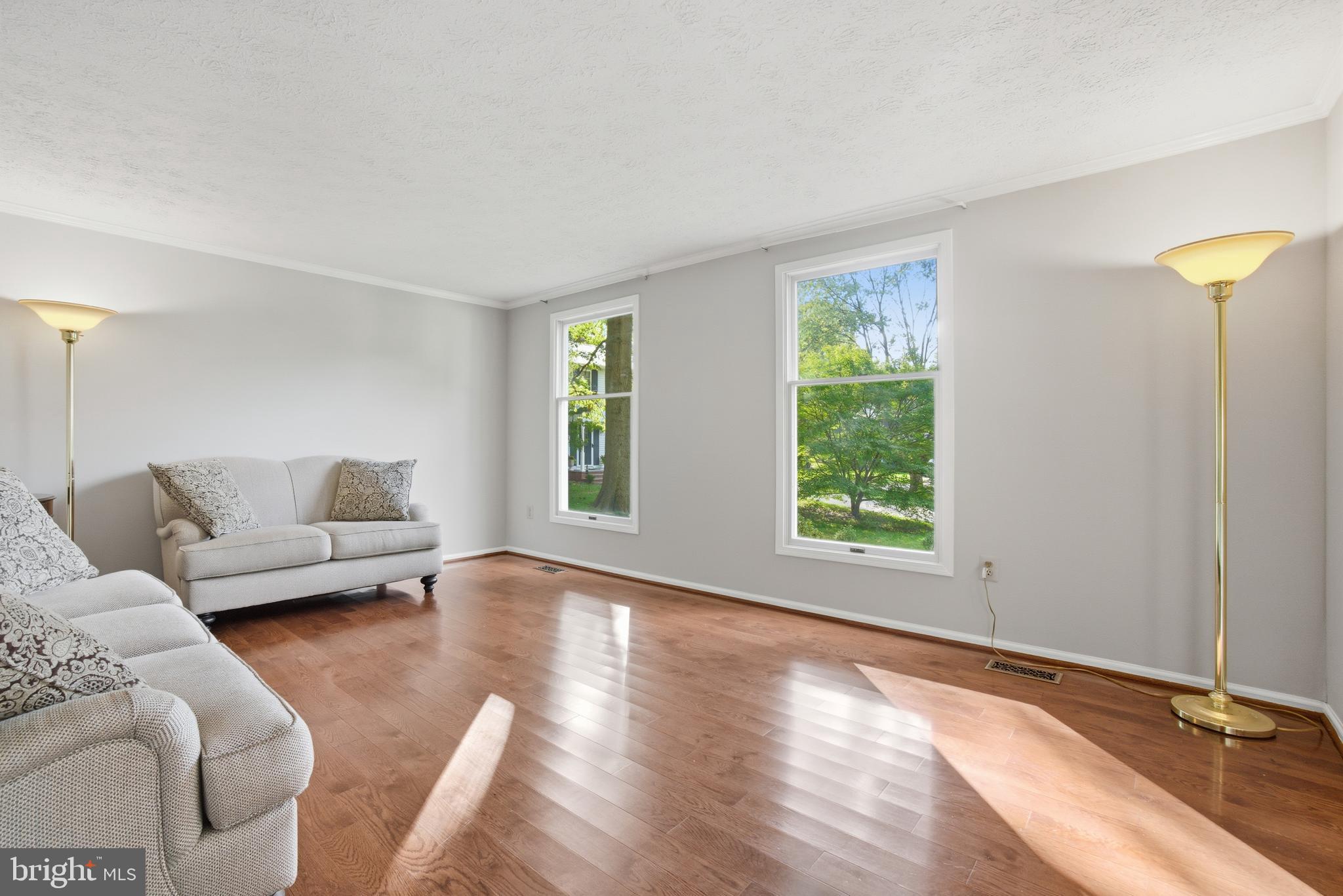 VILLAGE OF KINGS CONTRIVANCE - Residential