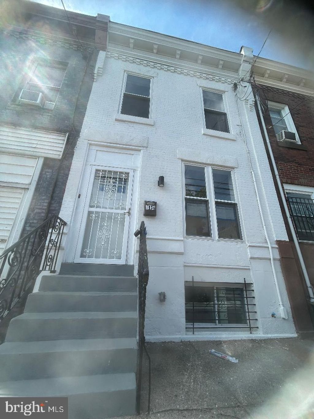 Photo of 1834 Mckean Street, PHILADELPHIA, PA 19145 (MLS # PAPH2565742)