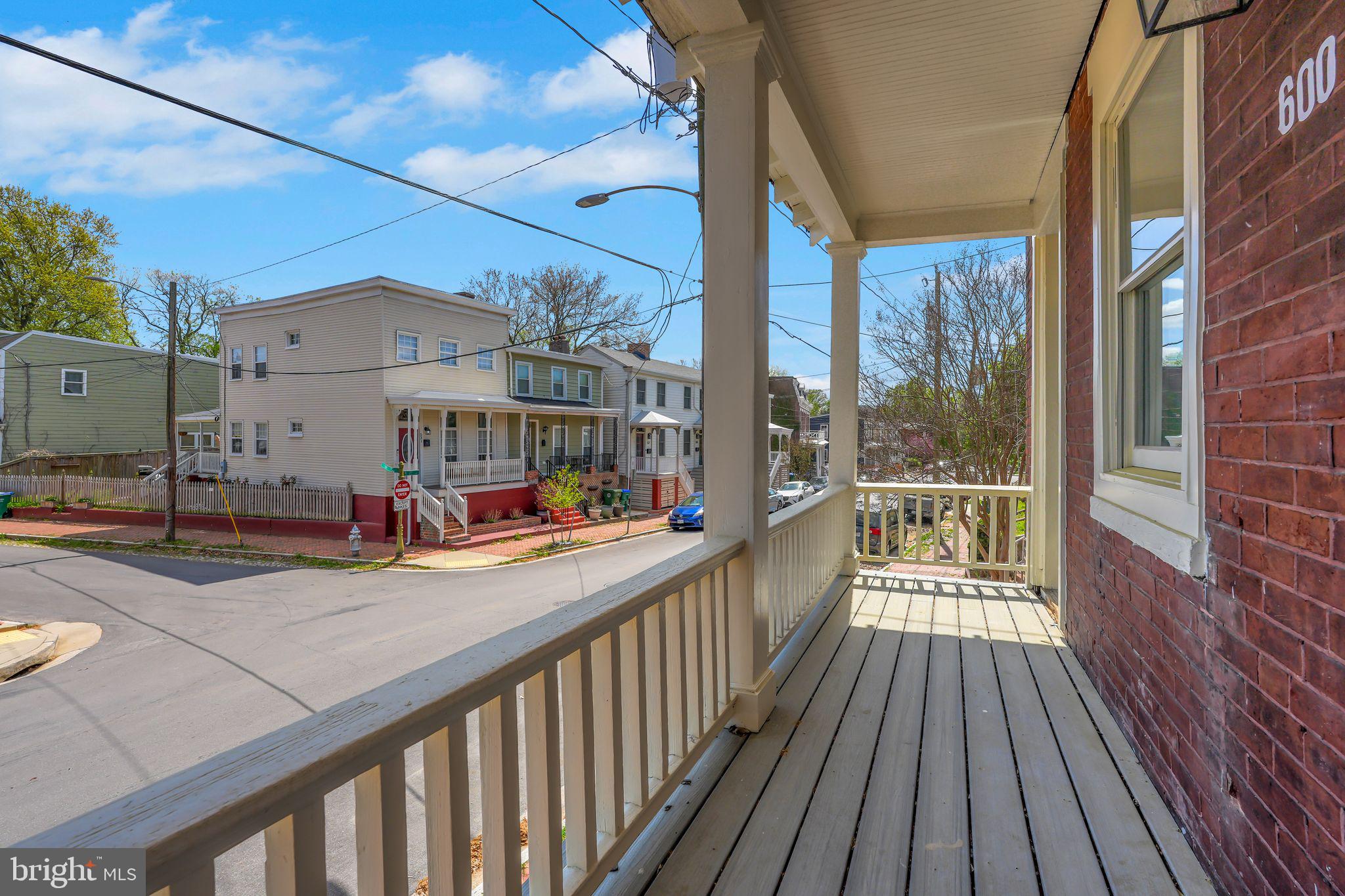 UNION HILL - Residential
