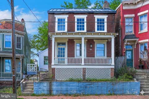 Homes For Sale - 600 N 21st Street<br/> RICHMOND, VA 23223