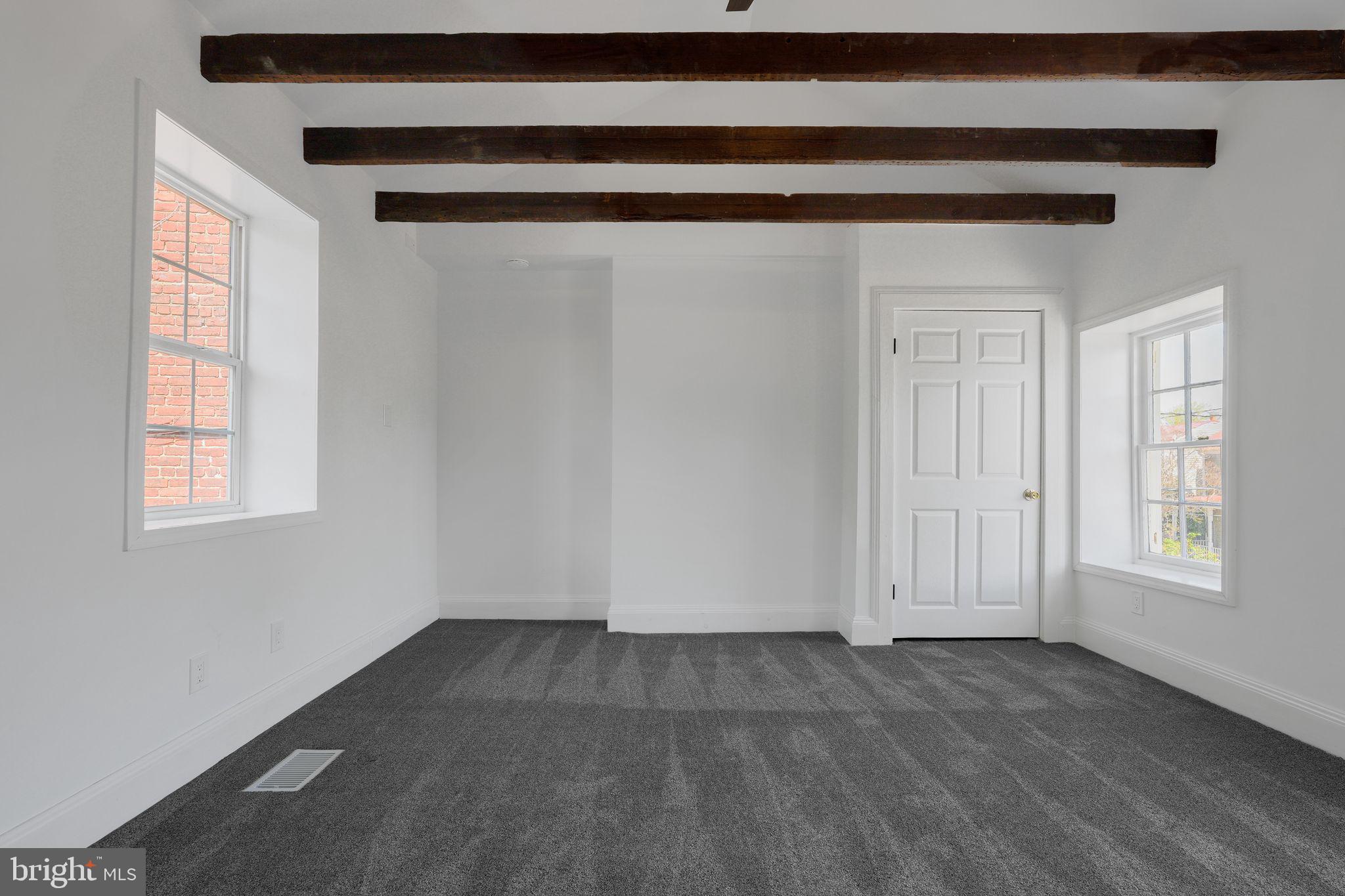 UNION HILL - Residential