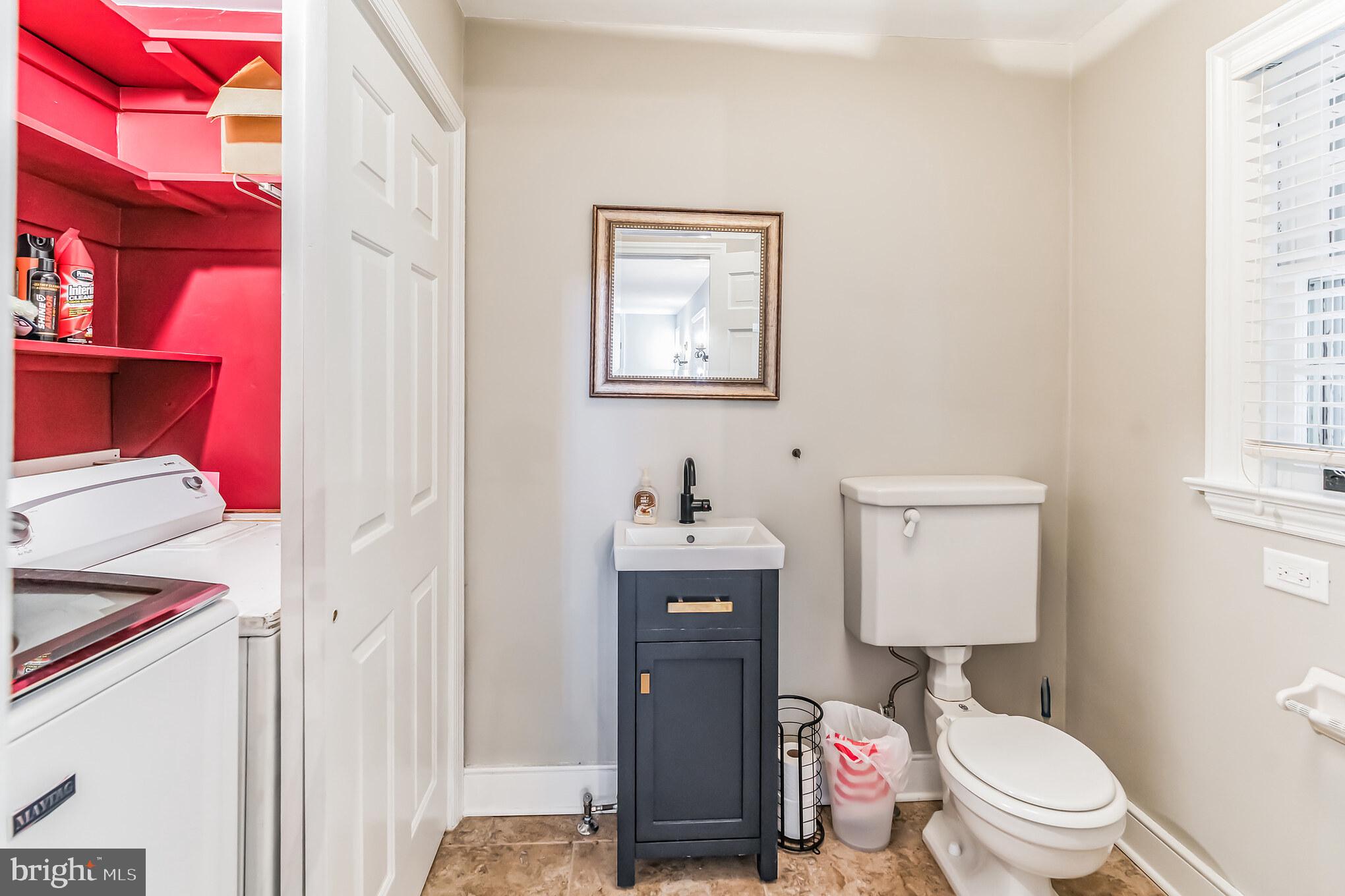 CURRAN TERRACE - Residential