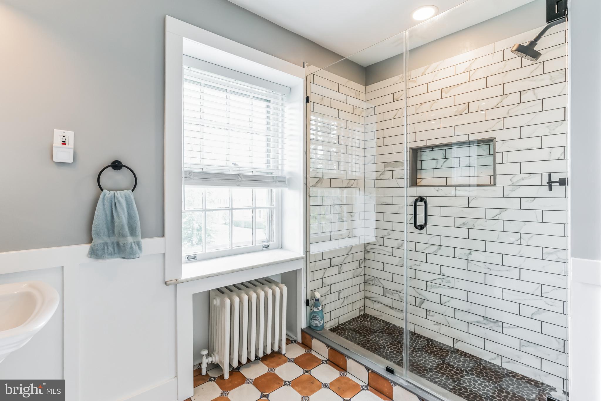 CURRAN TERRACE - Residential