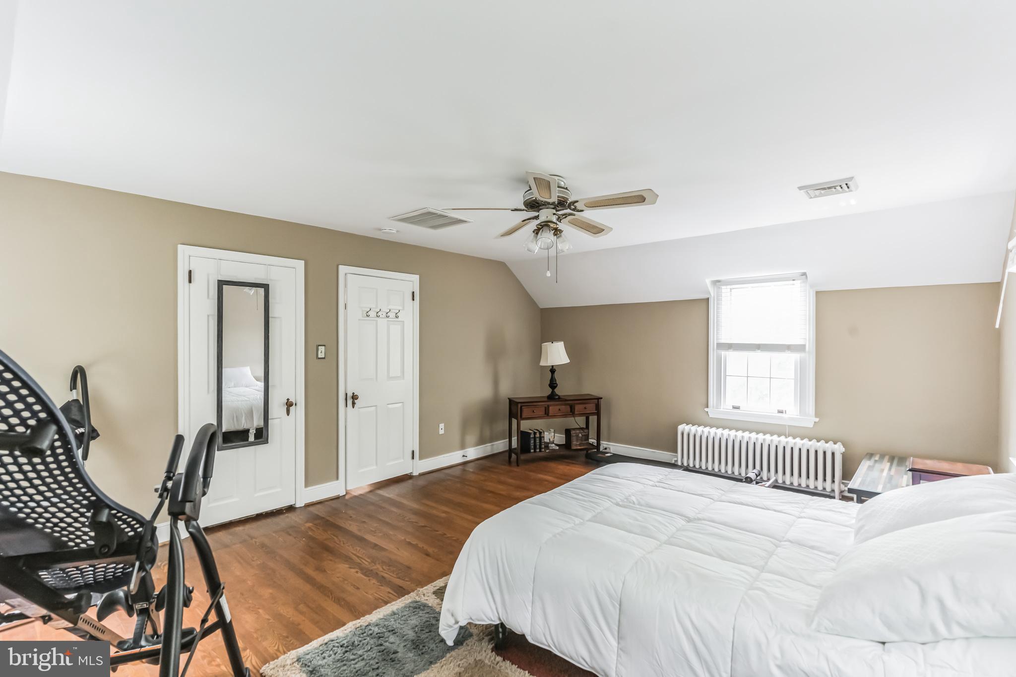 CURRAN TERRACE - Residential