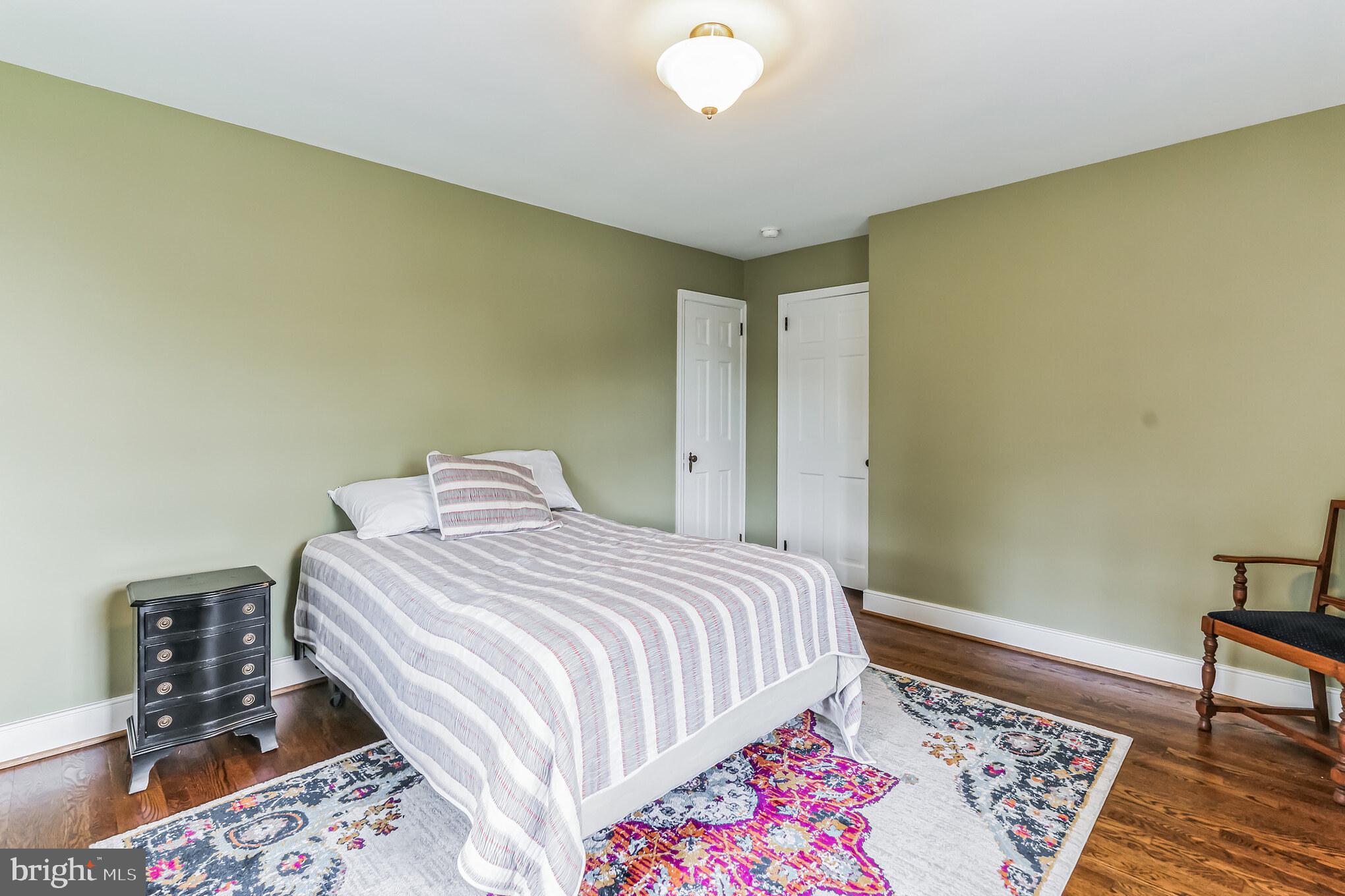 CURRAN TERRACE - Residential