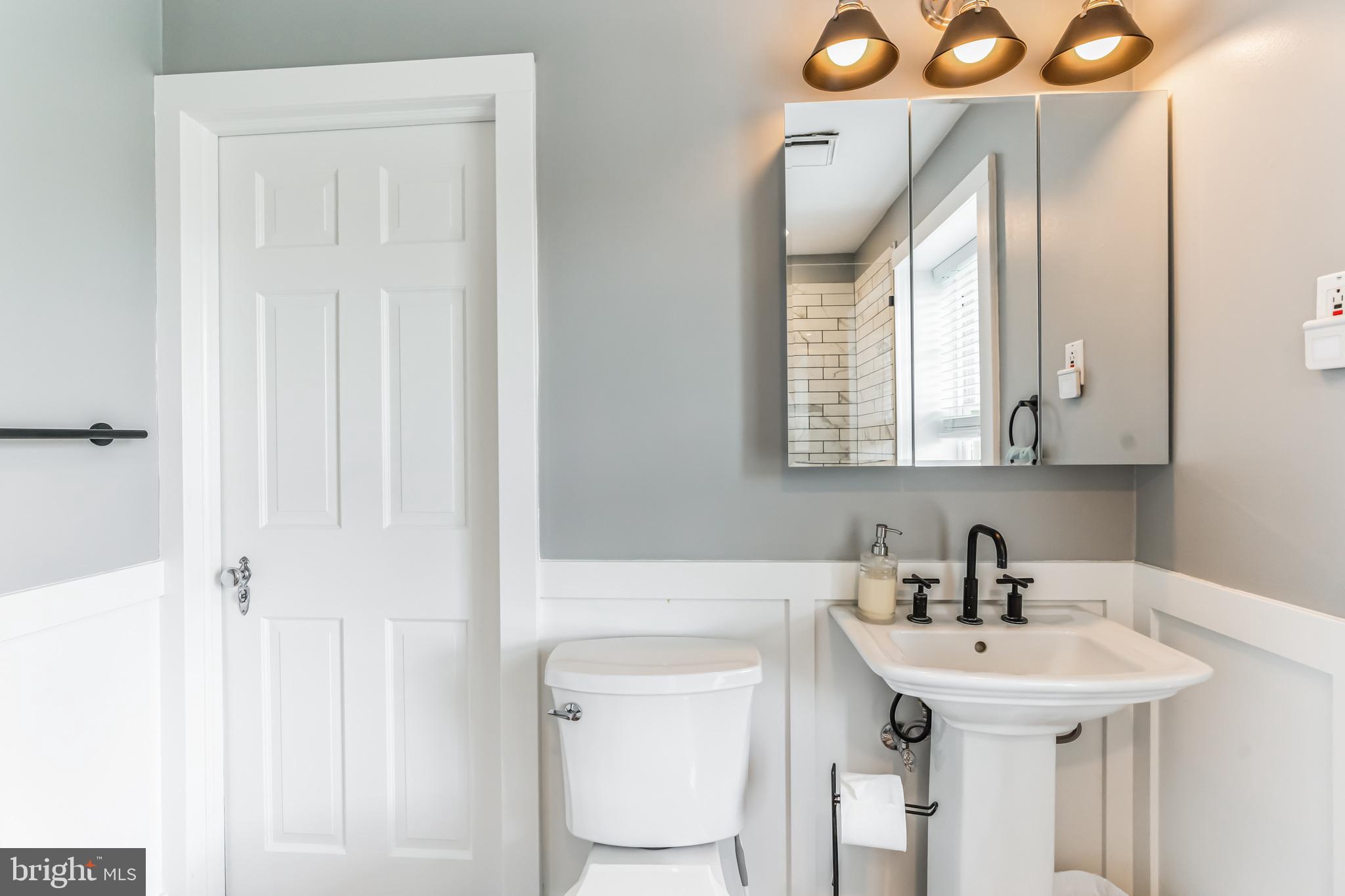 CURRAN TERRACE - Residential