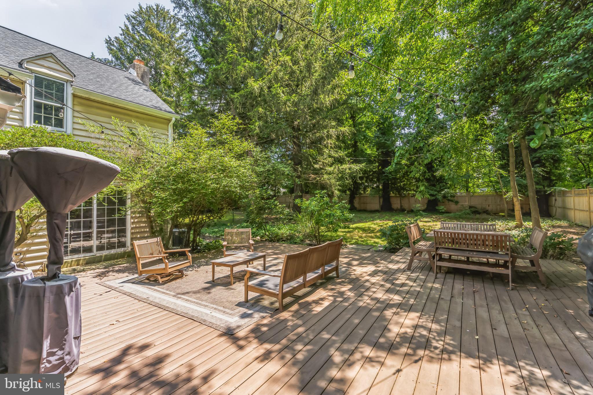 CURRAN TERRACE - Residential