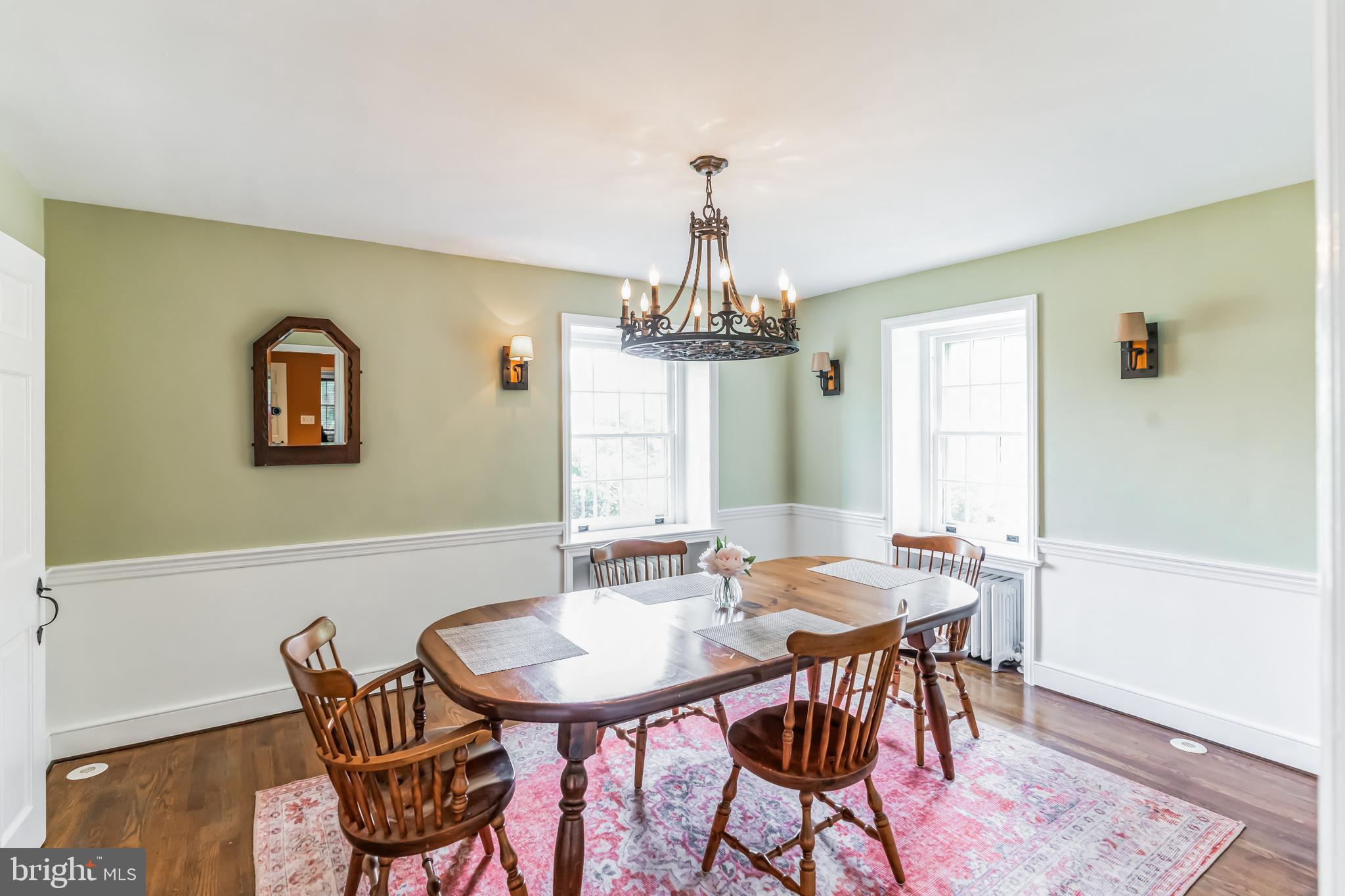 CURRAN TERRACE - Residential