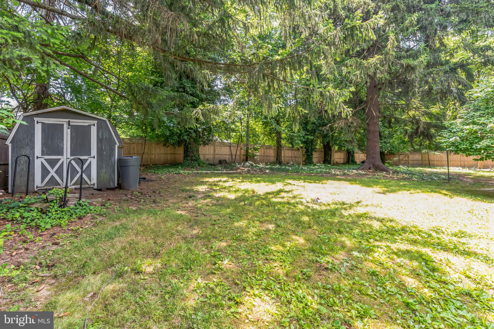 CURRAN TERRACE - Residential