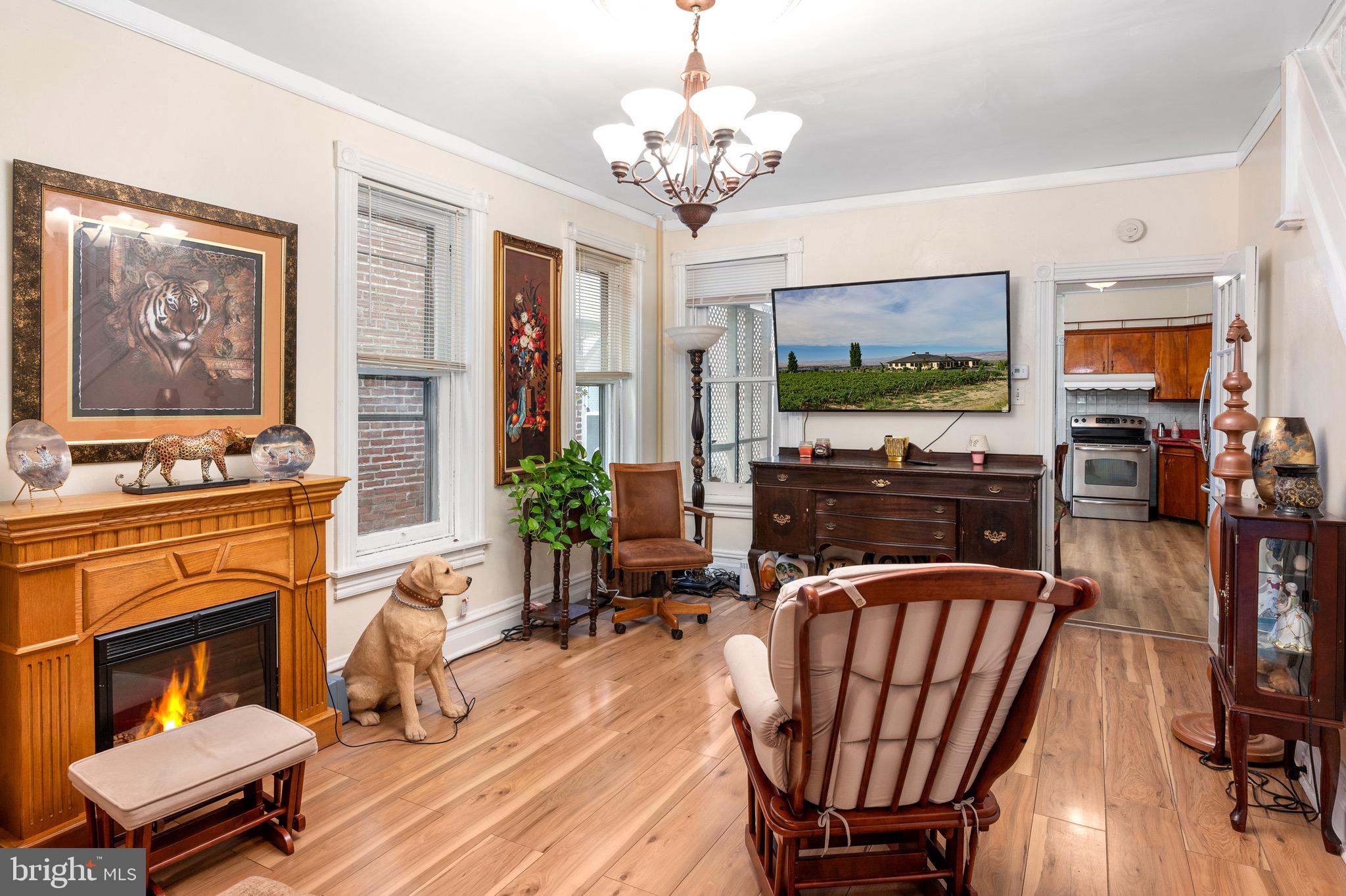 POTTSTOWN - Residential