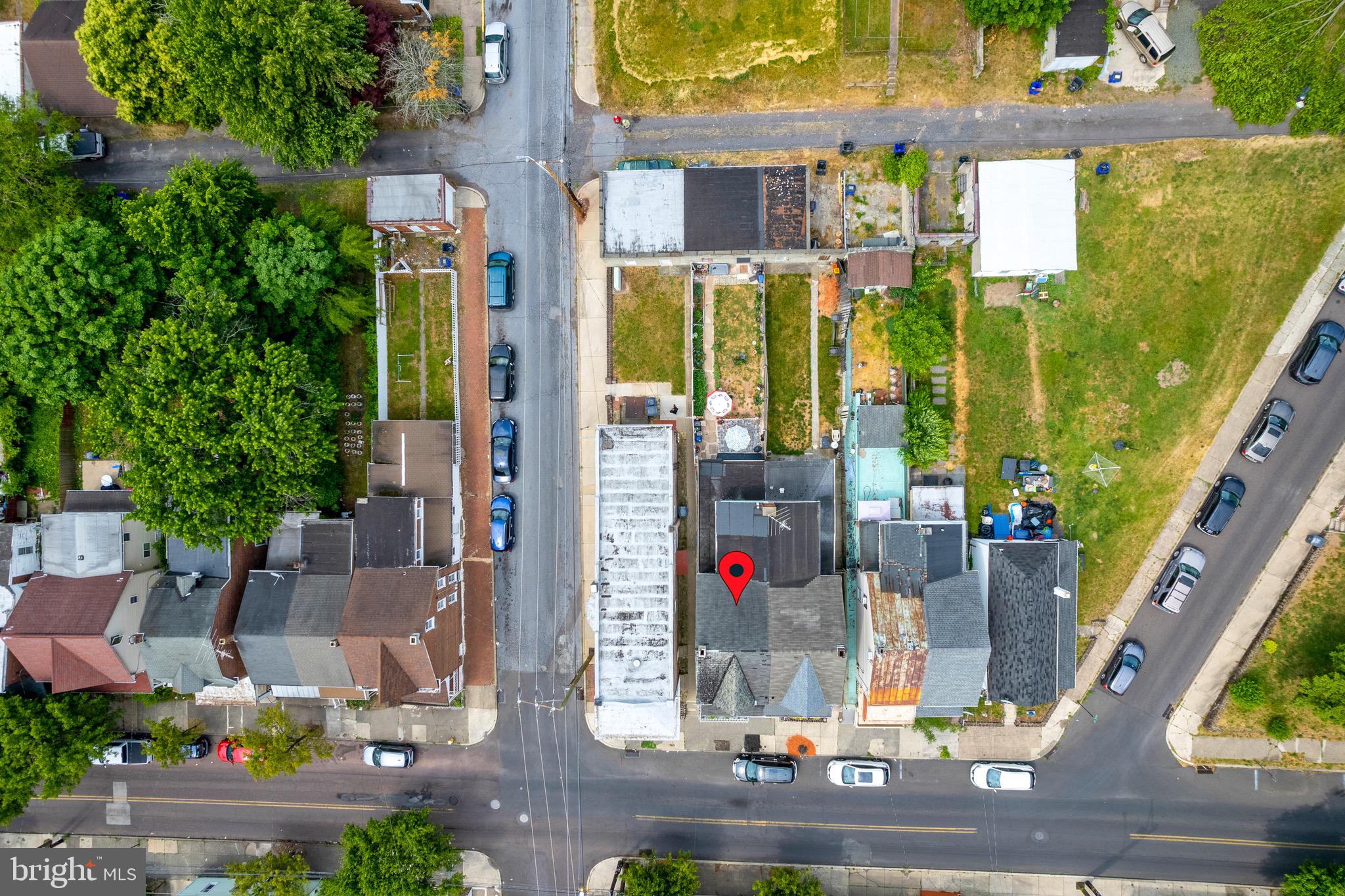 POTTSTOWN - Residential