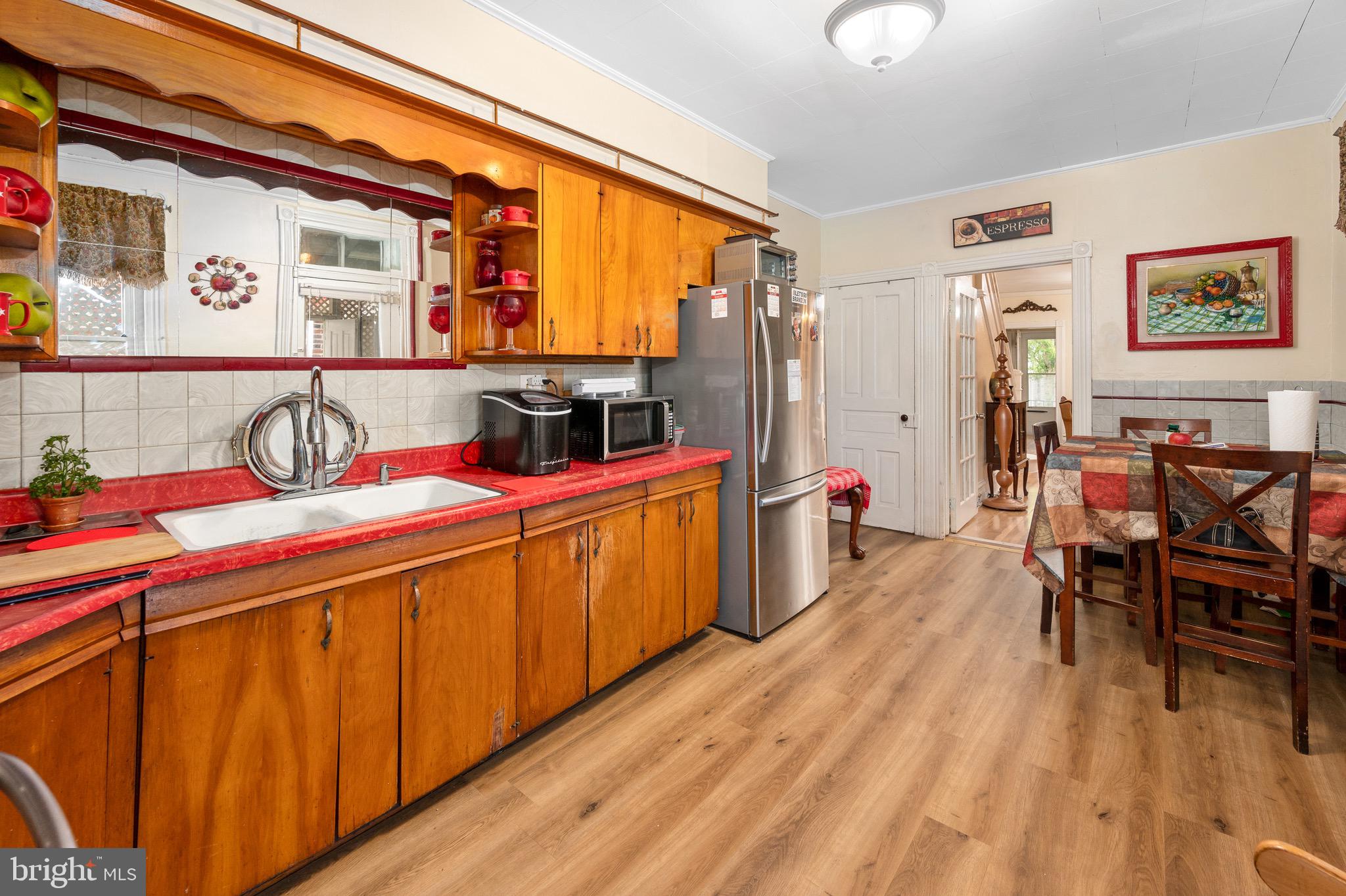 POTTSTOWN - Residential