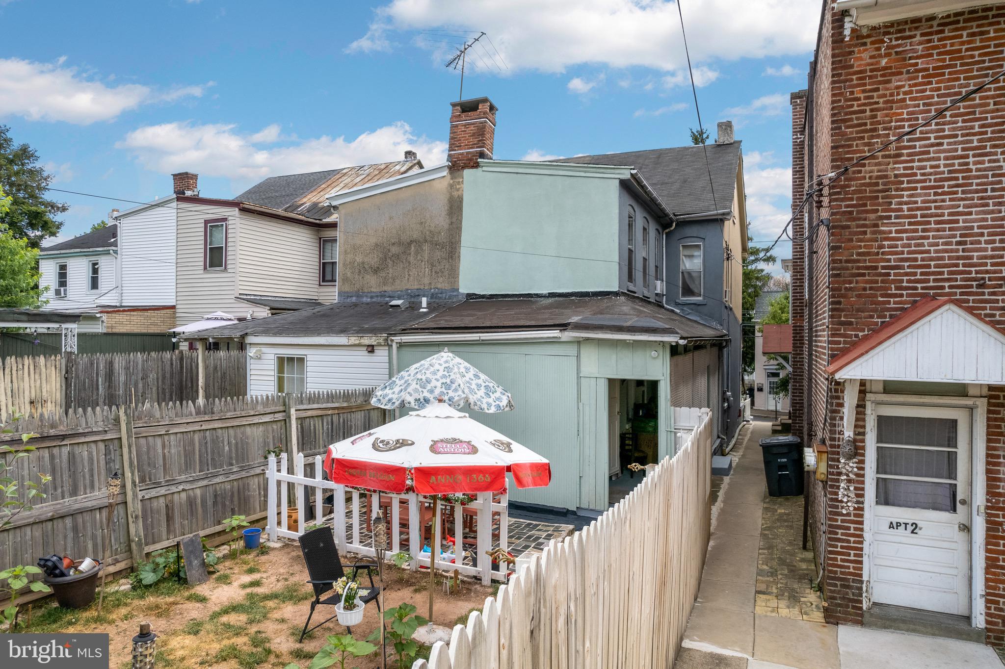 POTTSTOWN - Residential