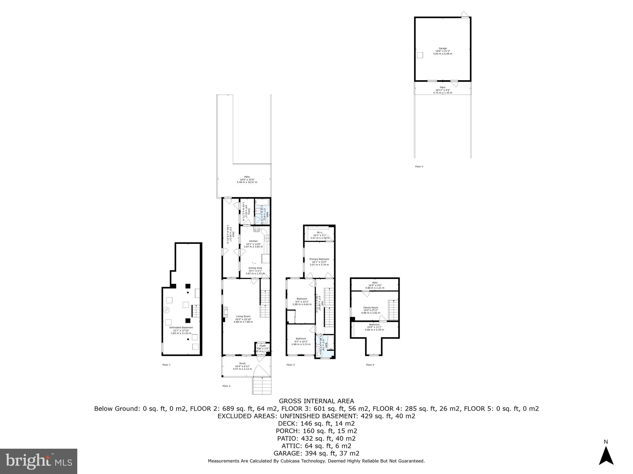 POTTSTOWN - Residential