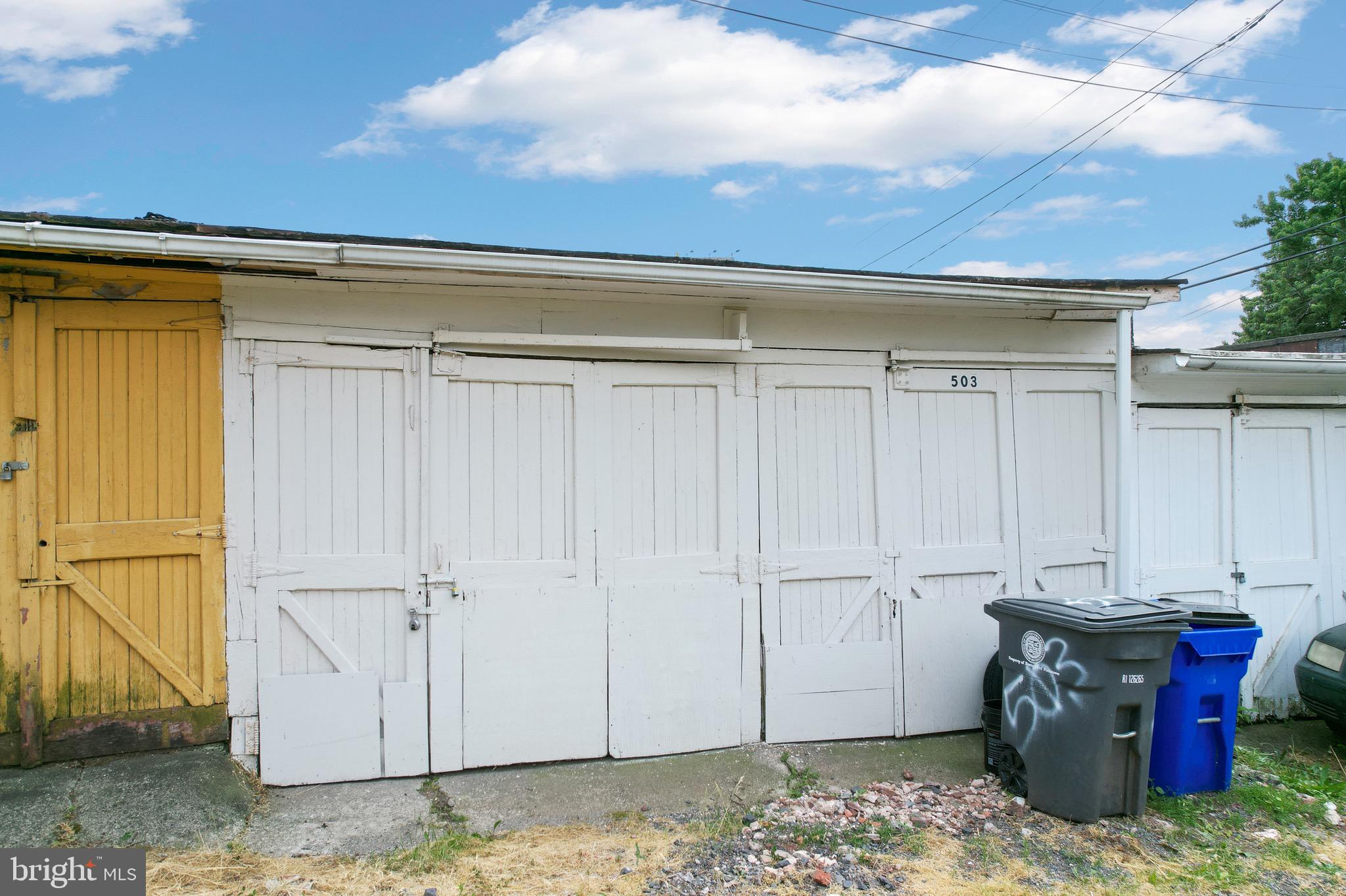 POTTSTOWN - Residential